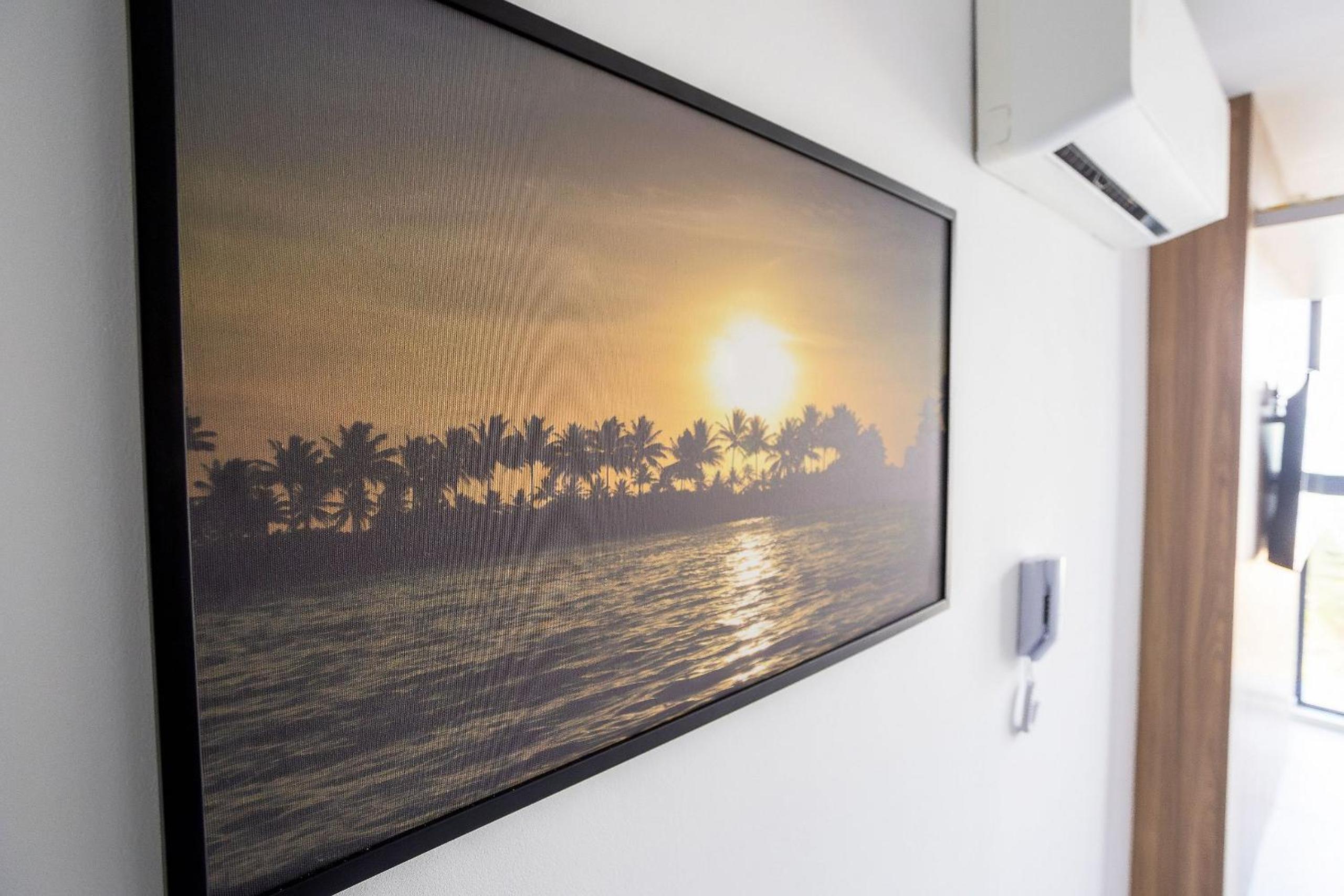 Breeze Residence - Double sea view by Carpediem