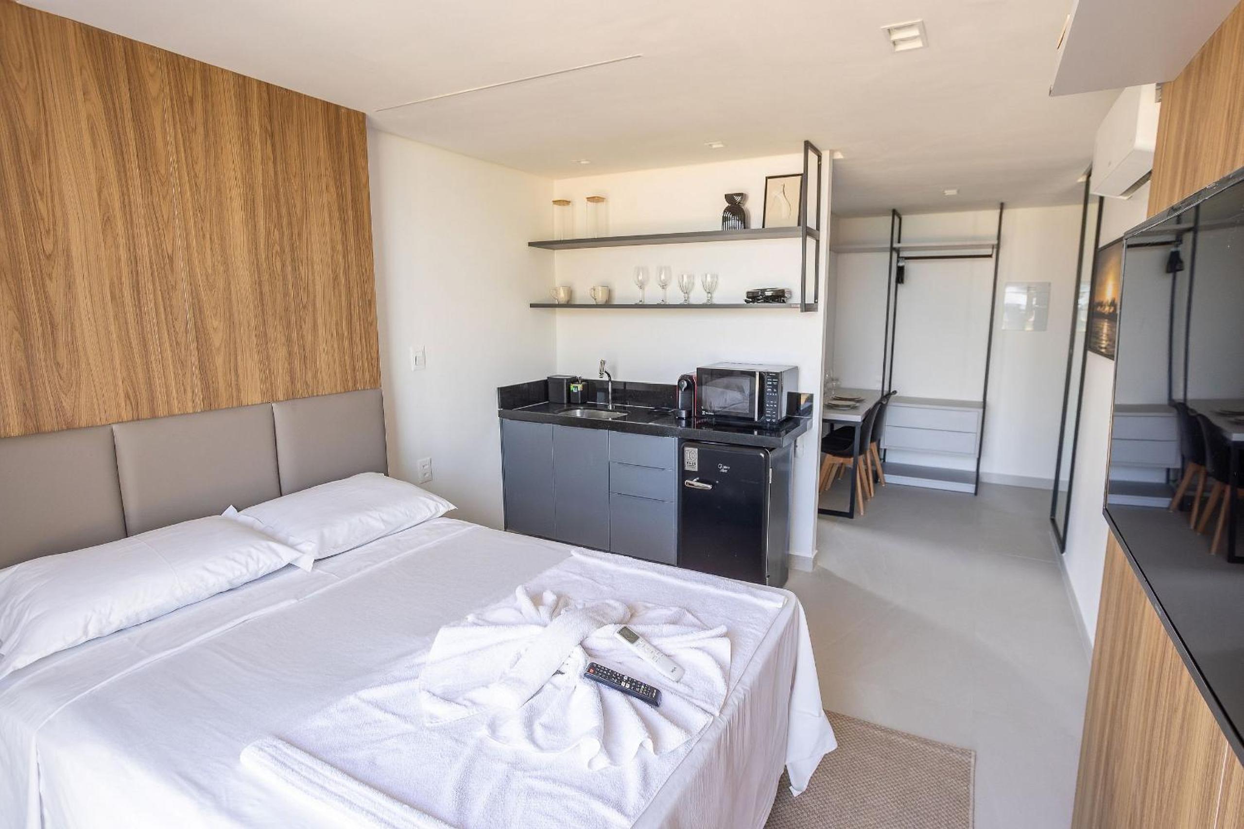 Breeze Residence - Double sea view by Carpediem