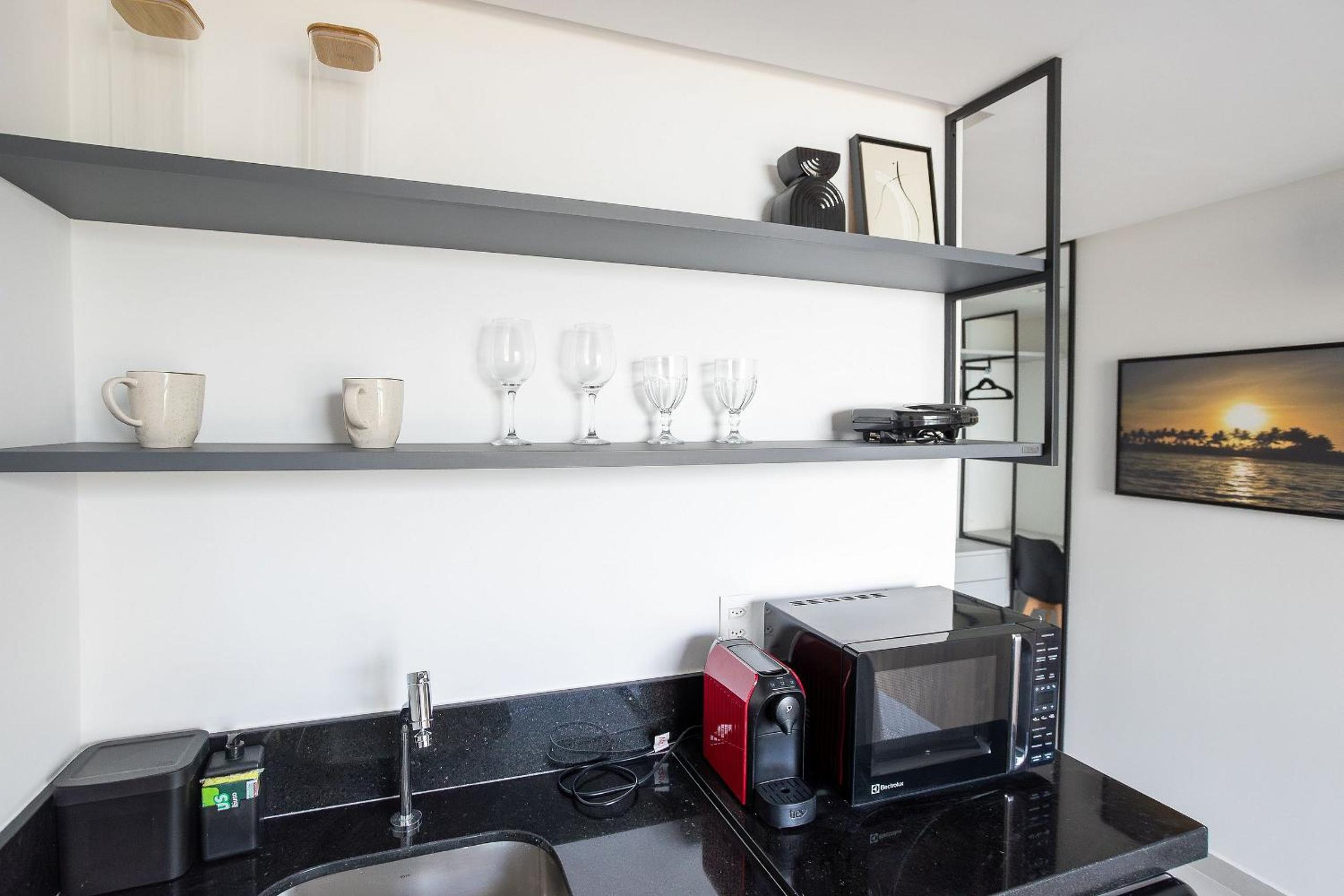 Breeze Residence - Double sea view by Carpediem