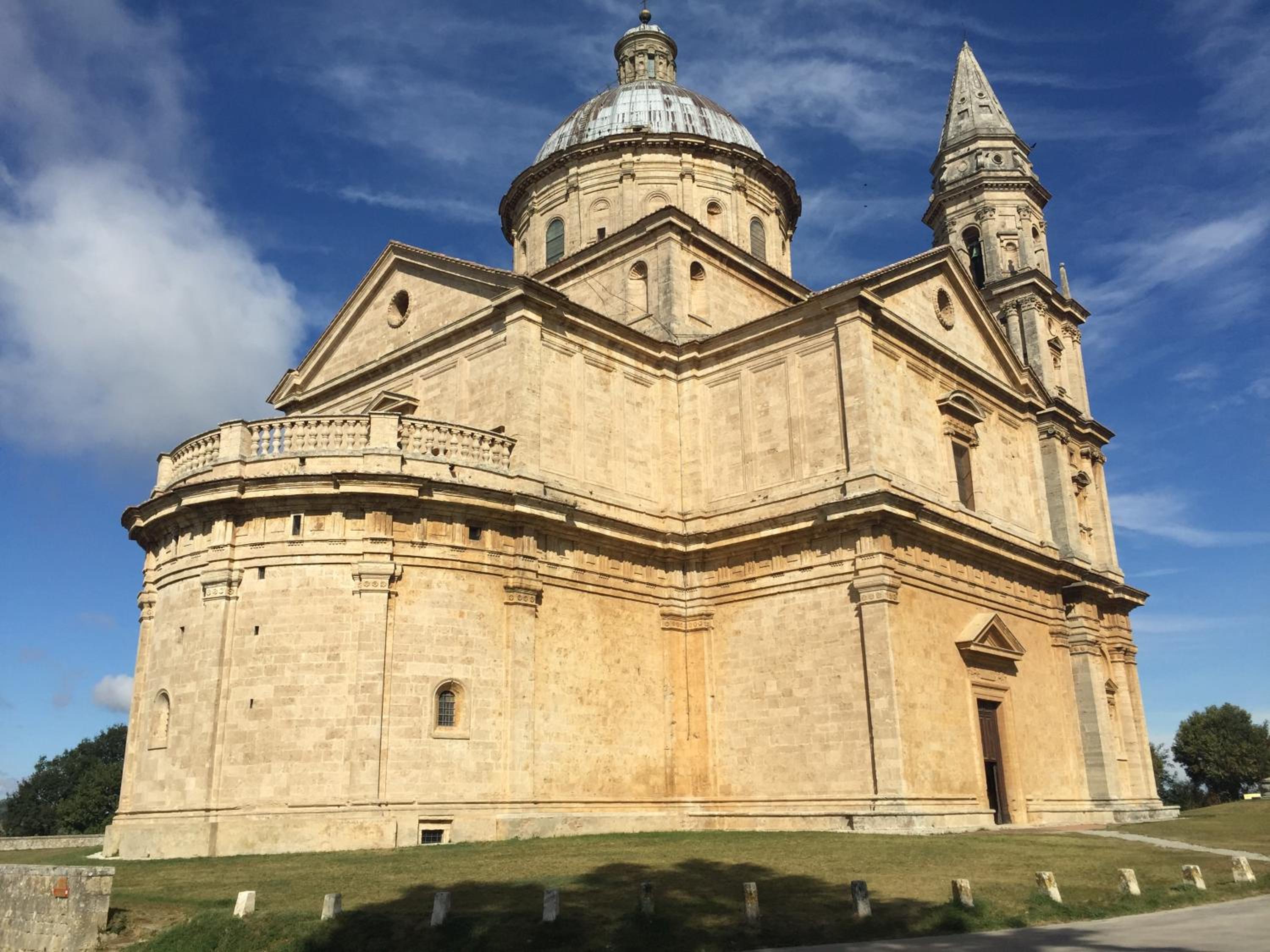La Locanda Di San Francesco
