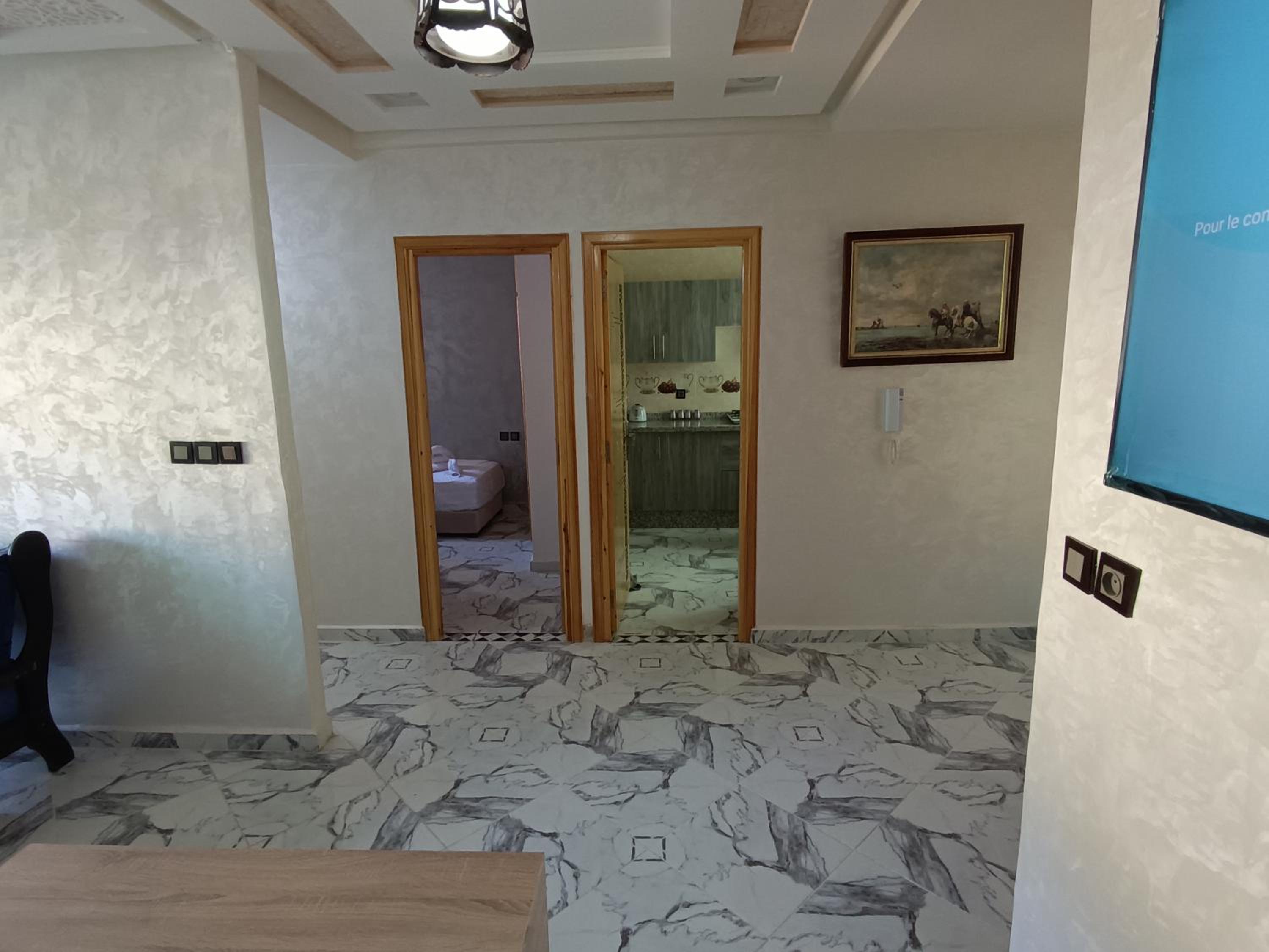 Appart Hotel Bab Fes Medina - For Families & Travelers