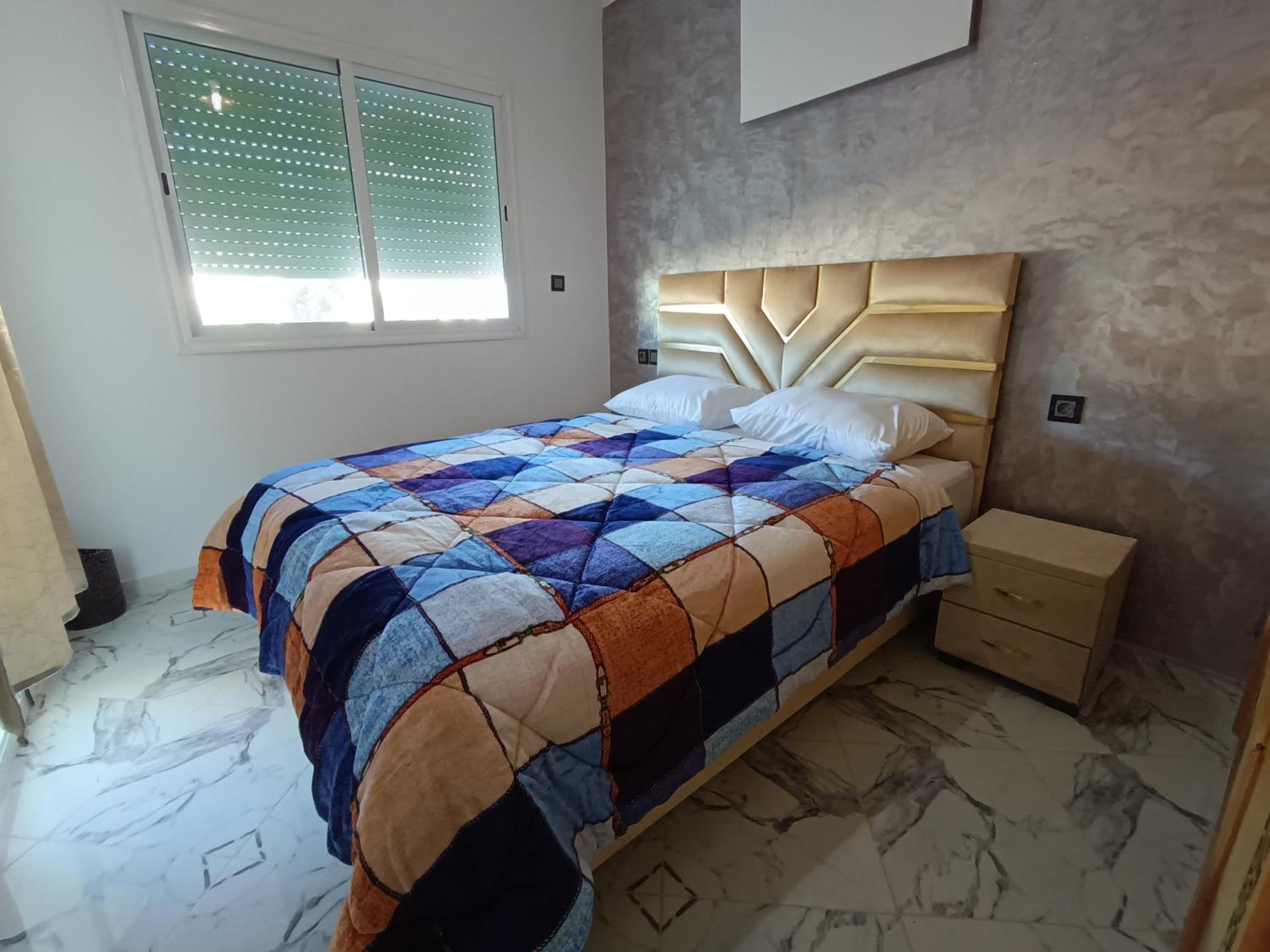 Appart Hotel Bab Fes Medina - For Families & Travelers