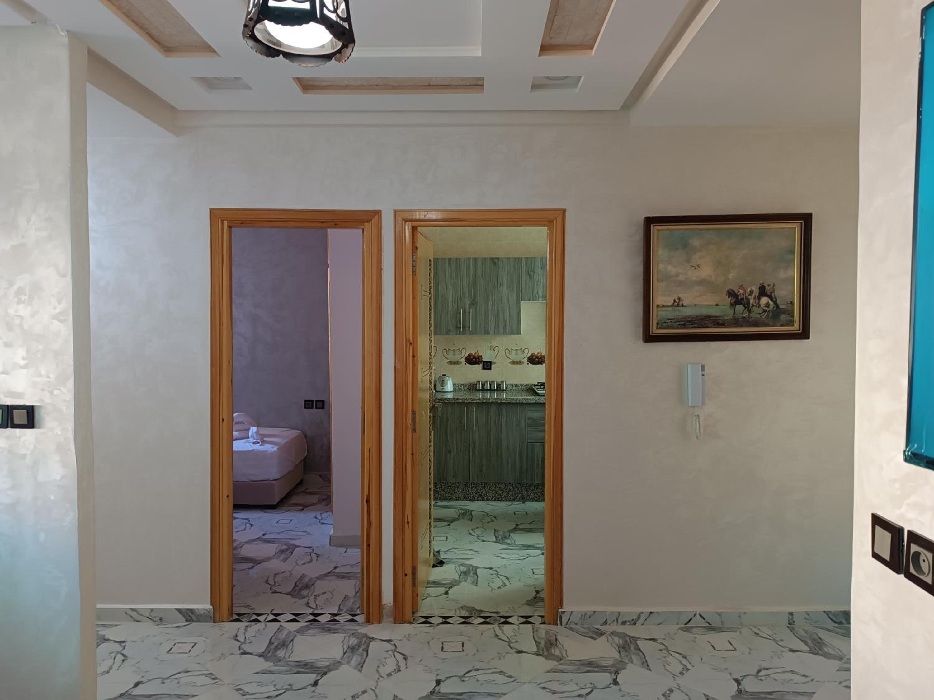 Appart Hotel Bab Fes Medina - For Families & Travelers