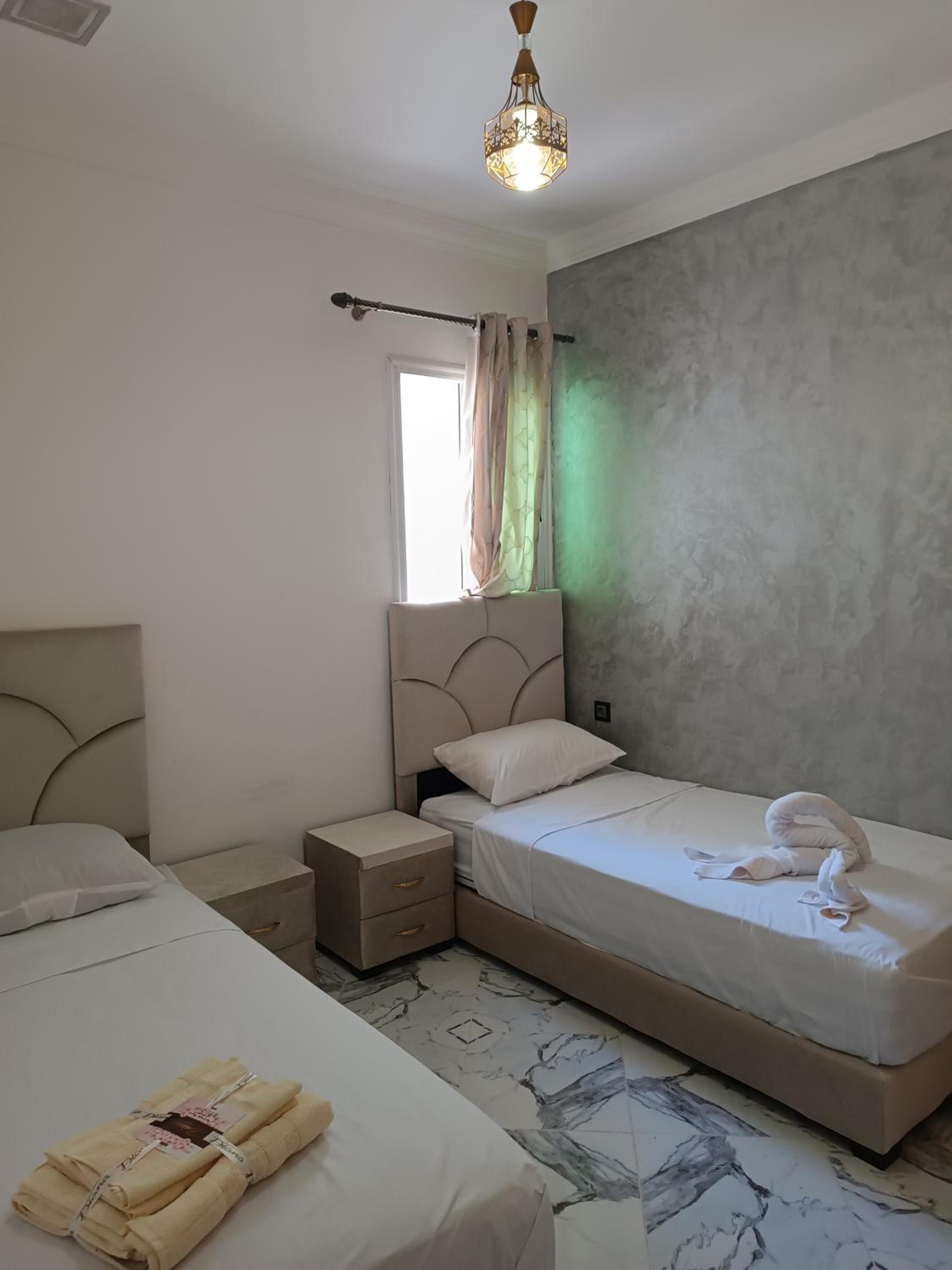 Appart Hotel Bab Fes Medina - For Families & Travelers