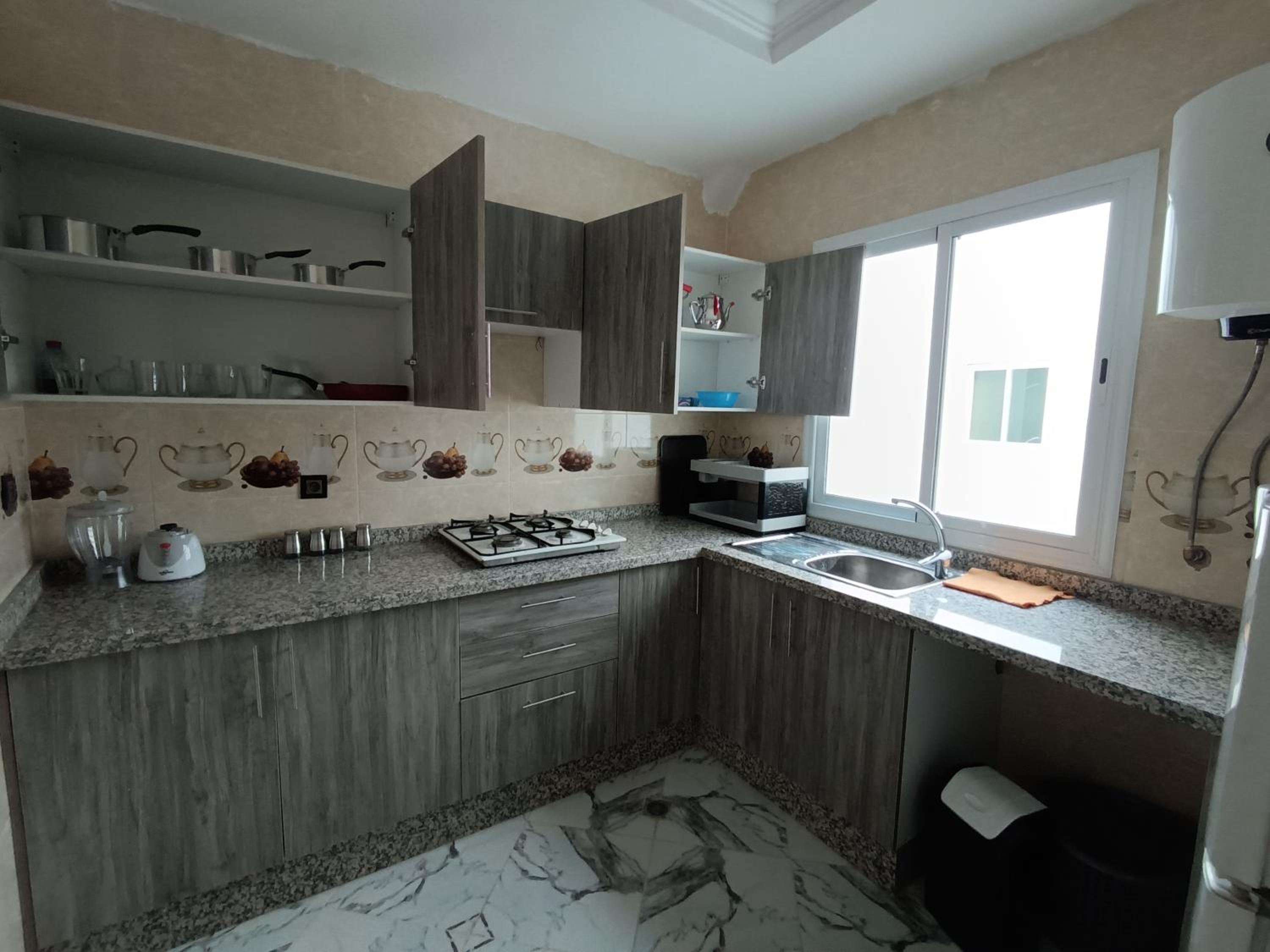 Appart Hotel Bab Fes Medina - For Families & Travelers