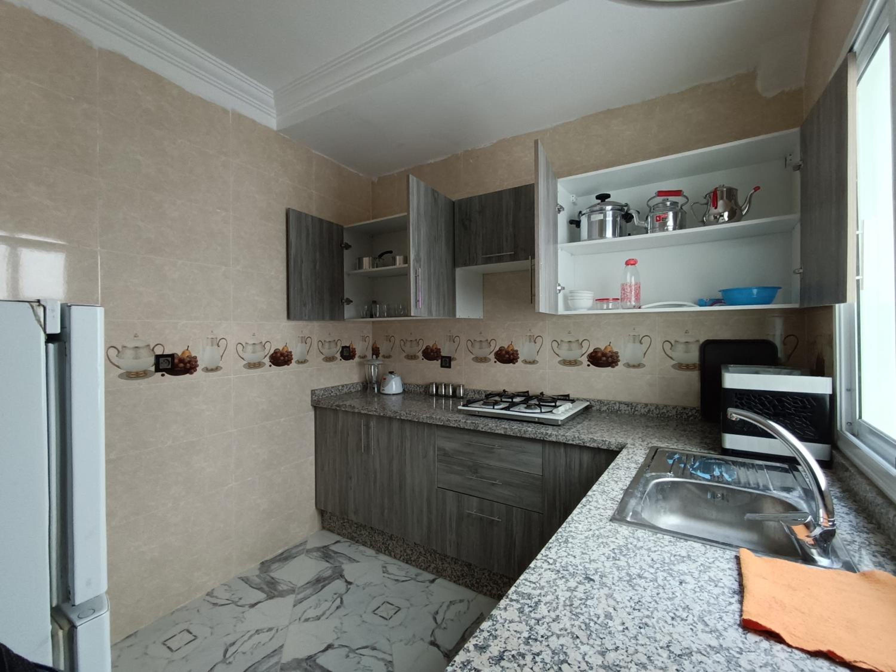 Appart Hotel Bab Fes Medina - For Families & Travelers