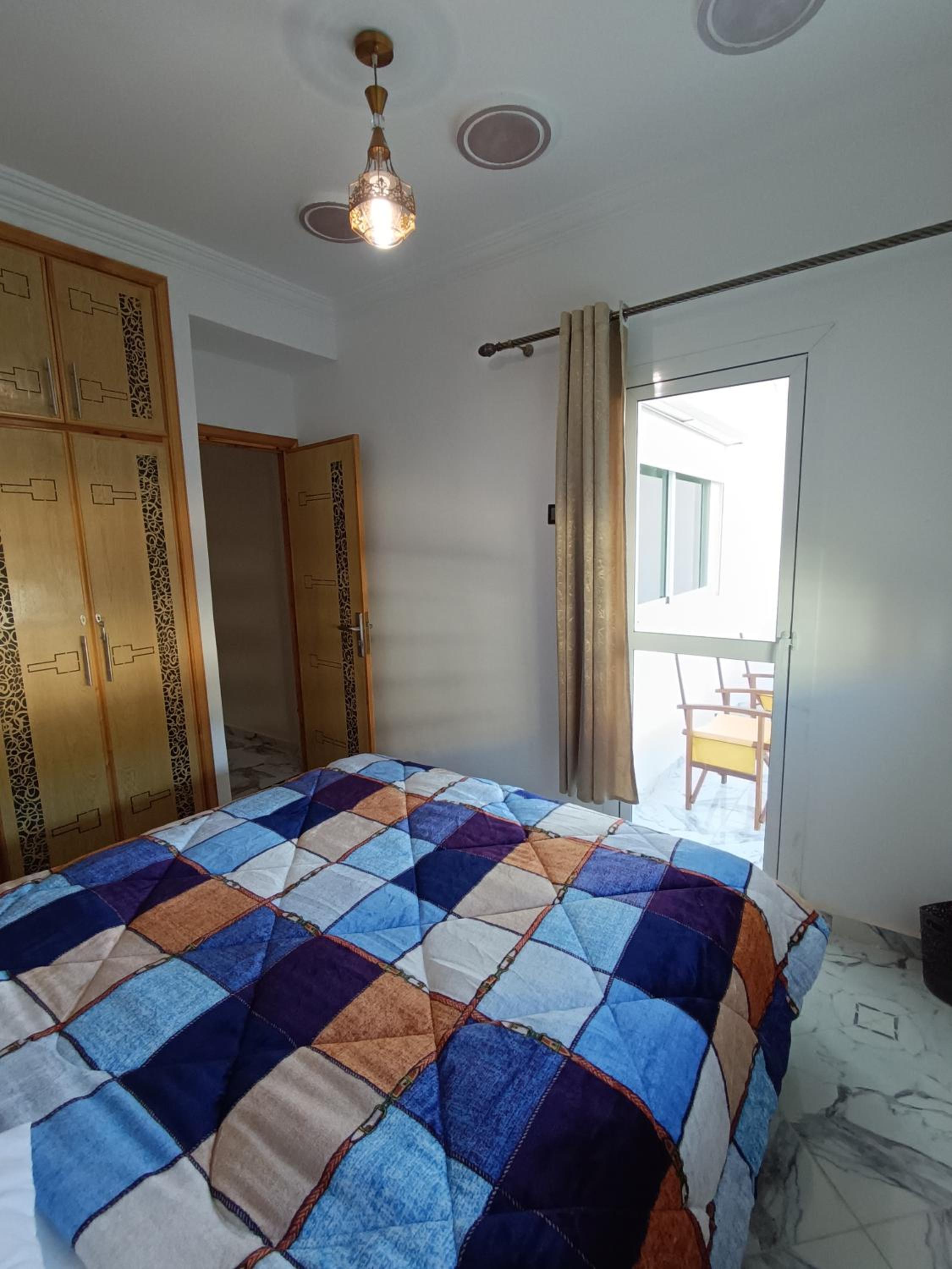 Appart Hotel Bab Fes Medina - For Families & Travelers