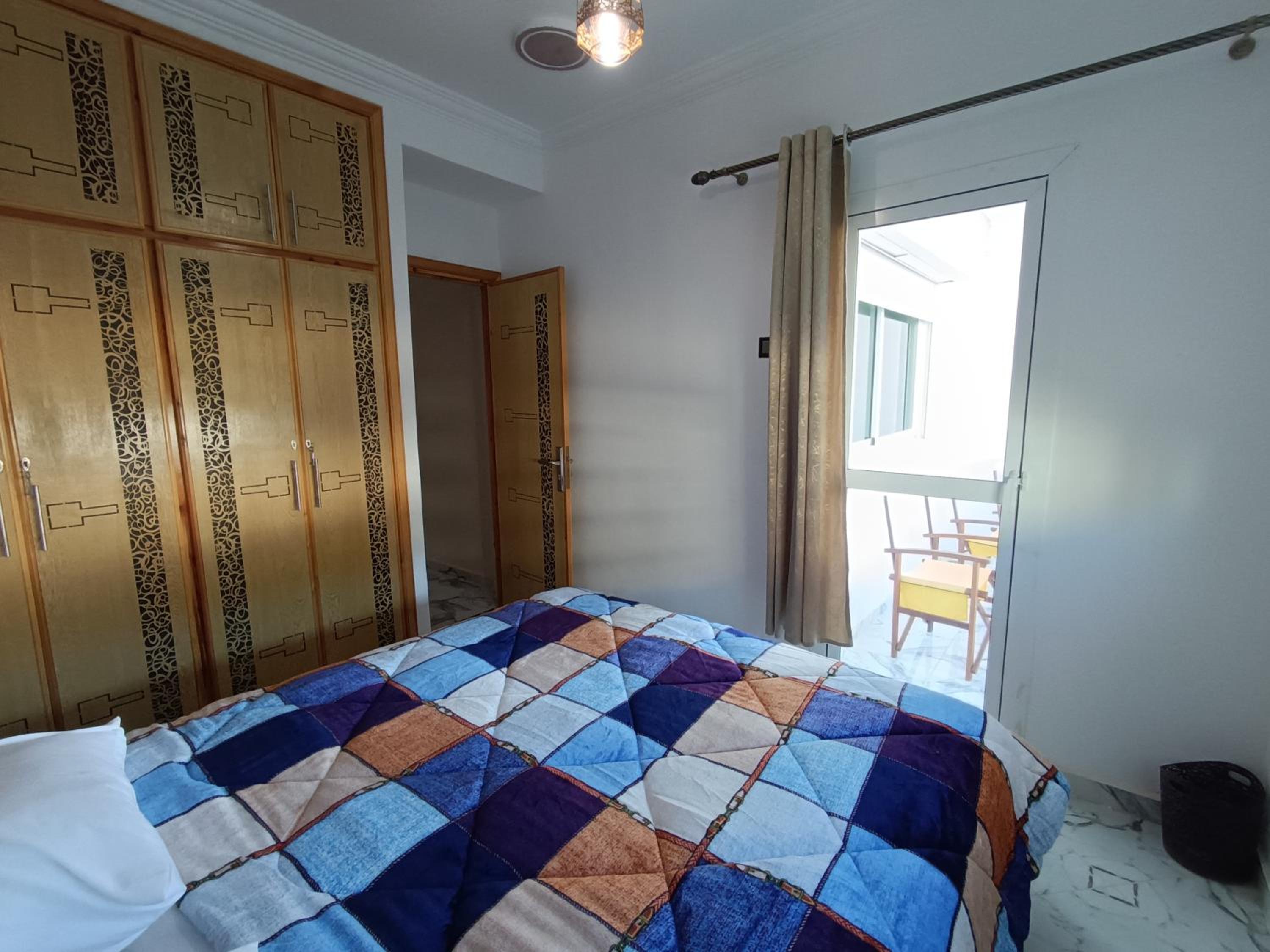 Appart Hotel Bab Fes Medina - For Families & Travelers