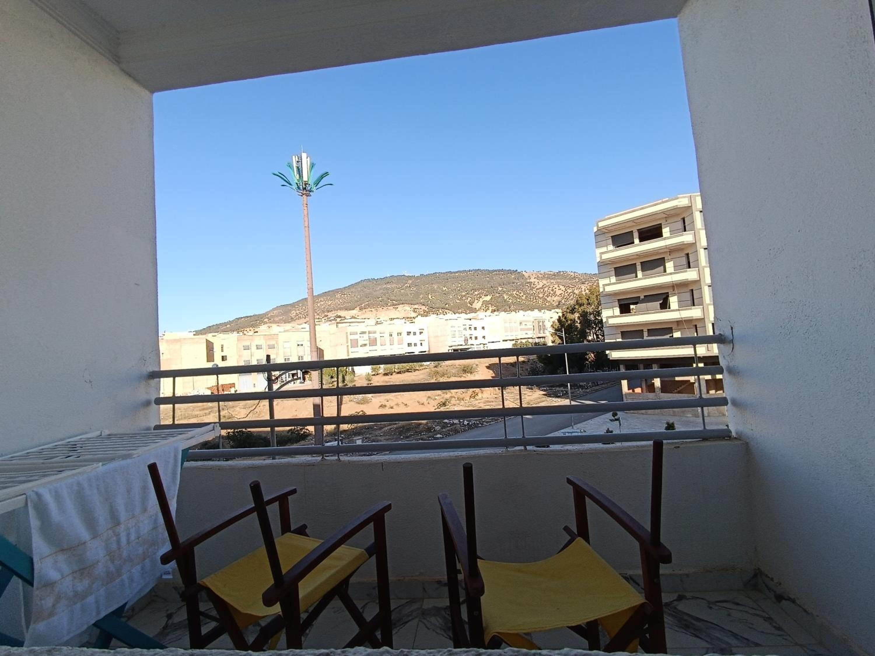 Appart Hotel Bab Fes Medina - For Families & Travelers