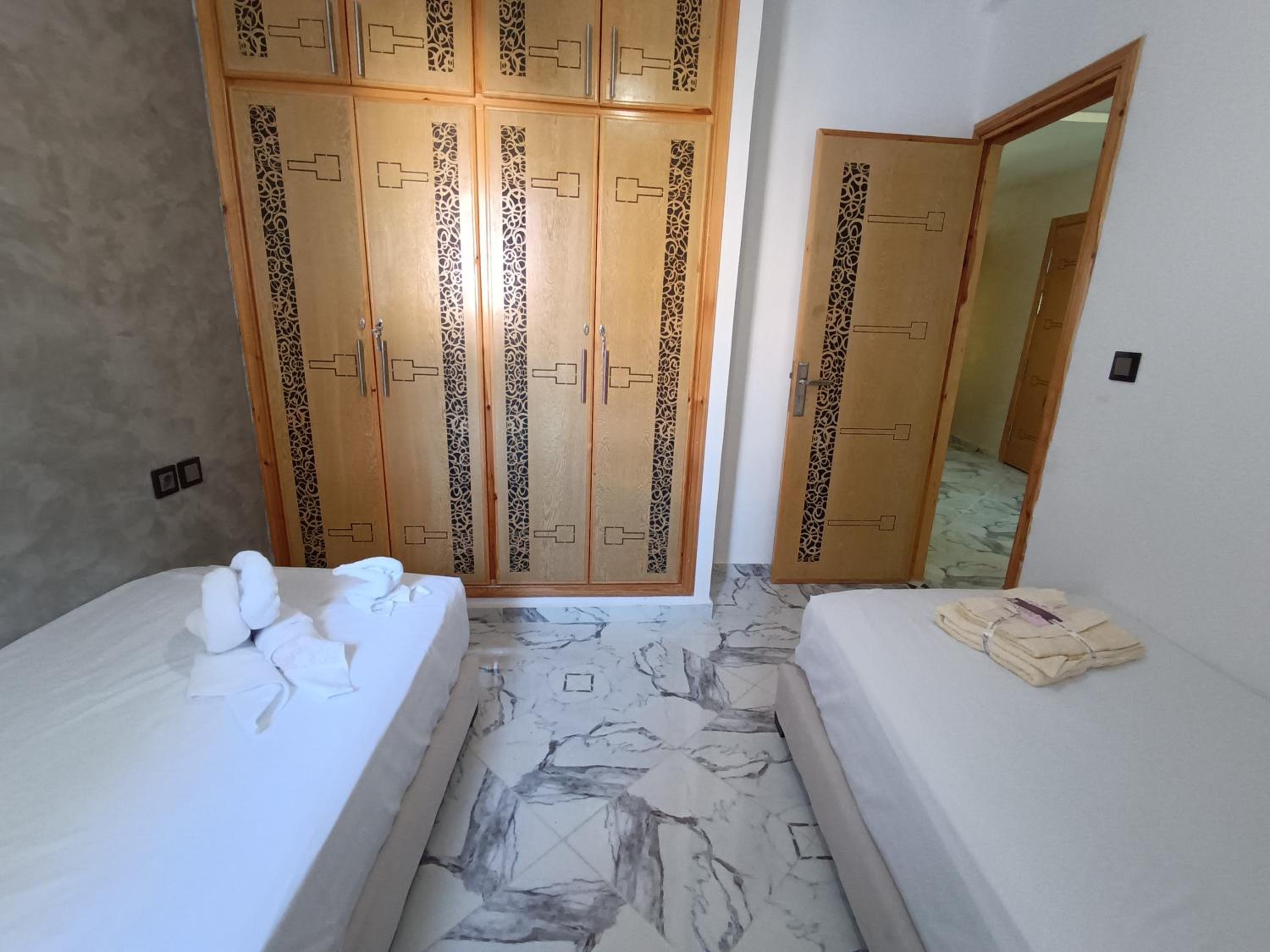 Appart Hotel Bab Fes Medina - For Families & Travelers