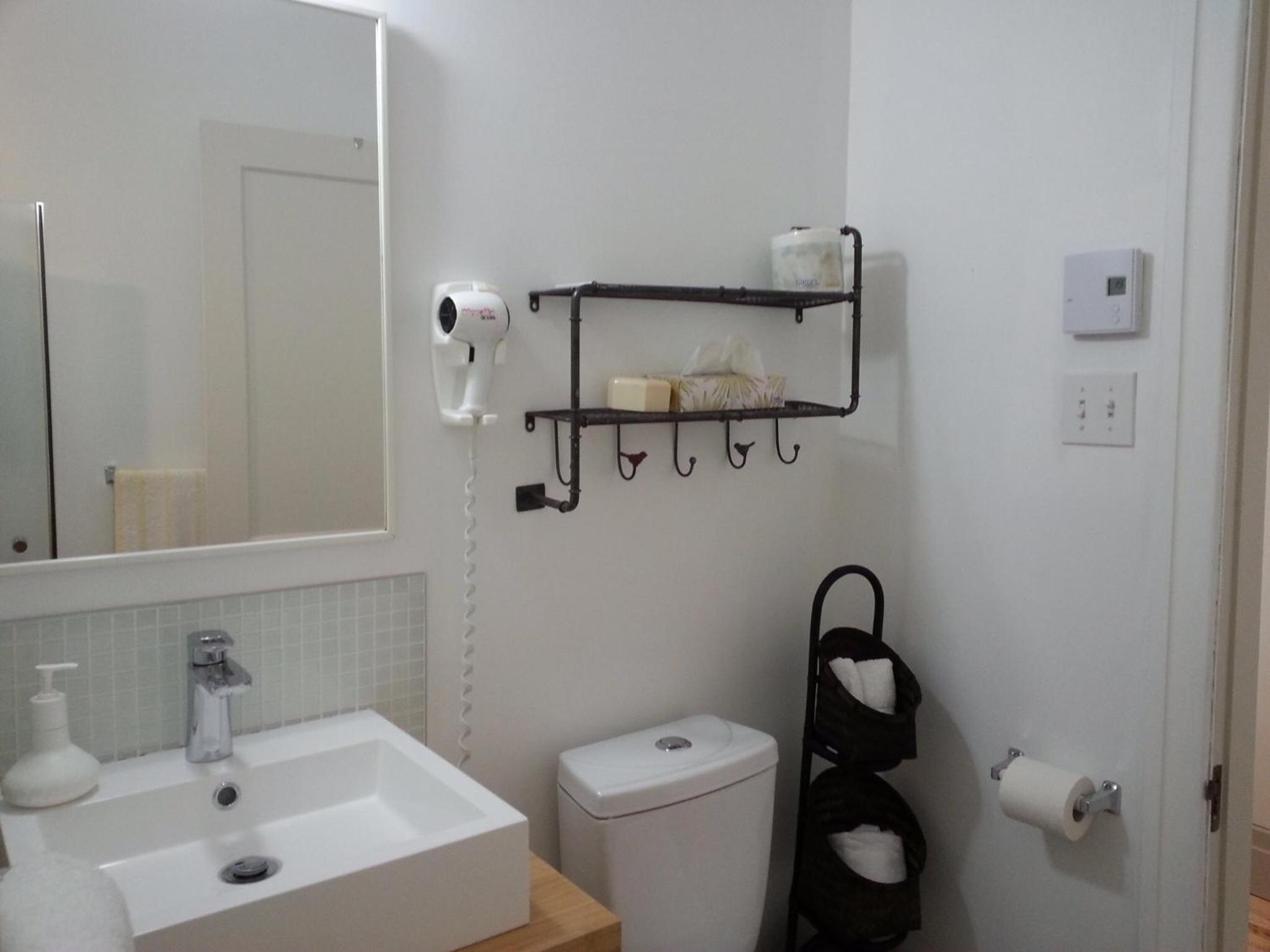 Auberge la maison sous les pins view 5