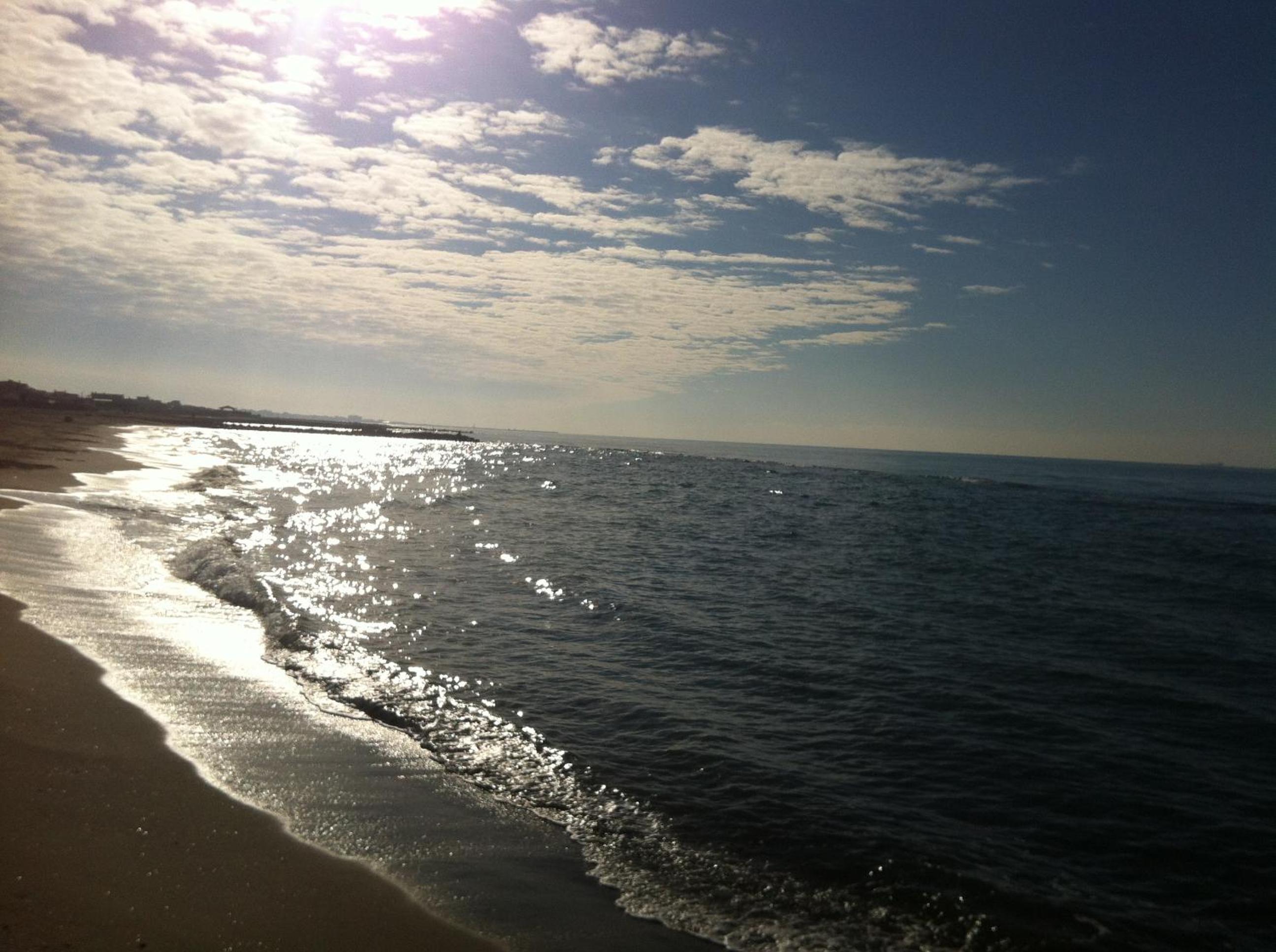 Aquila Di Mare view 2