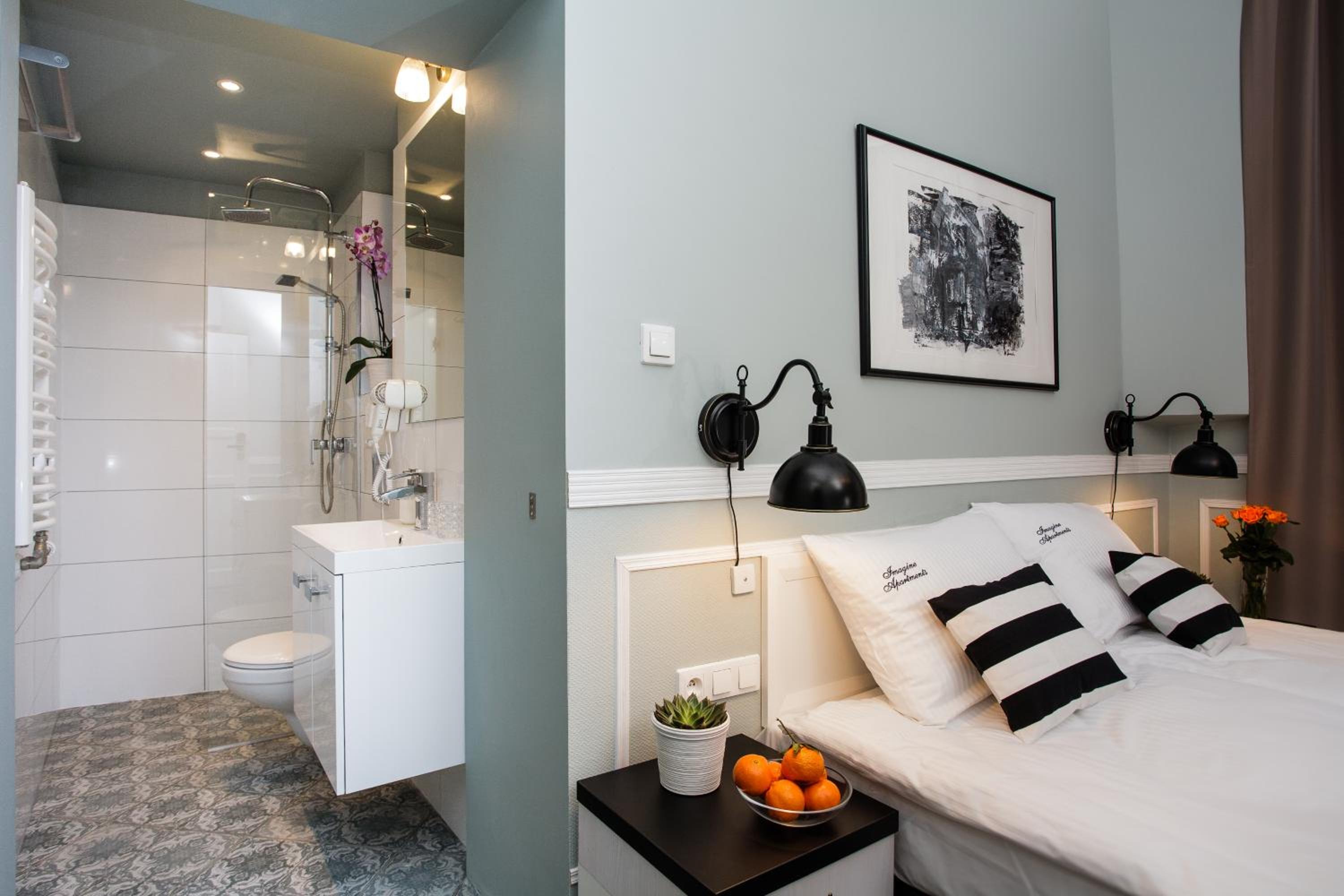 Imagine Apartments