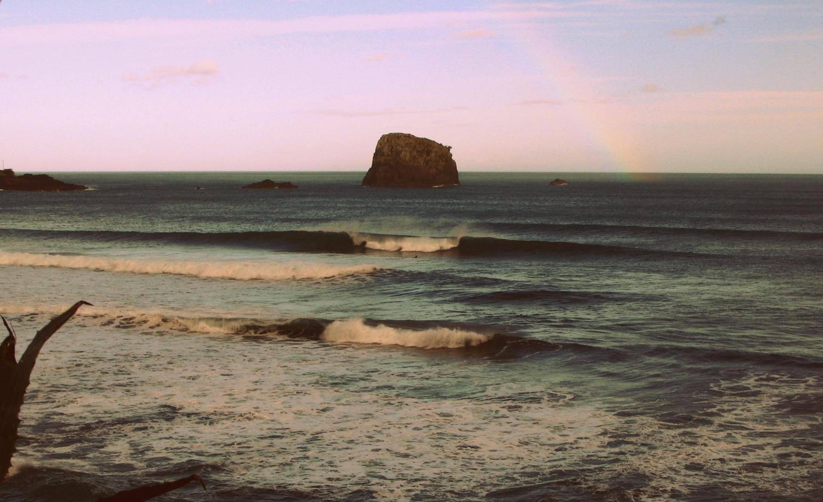 Madeira Surf Camp view 4