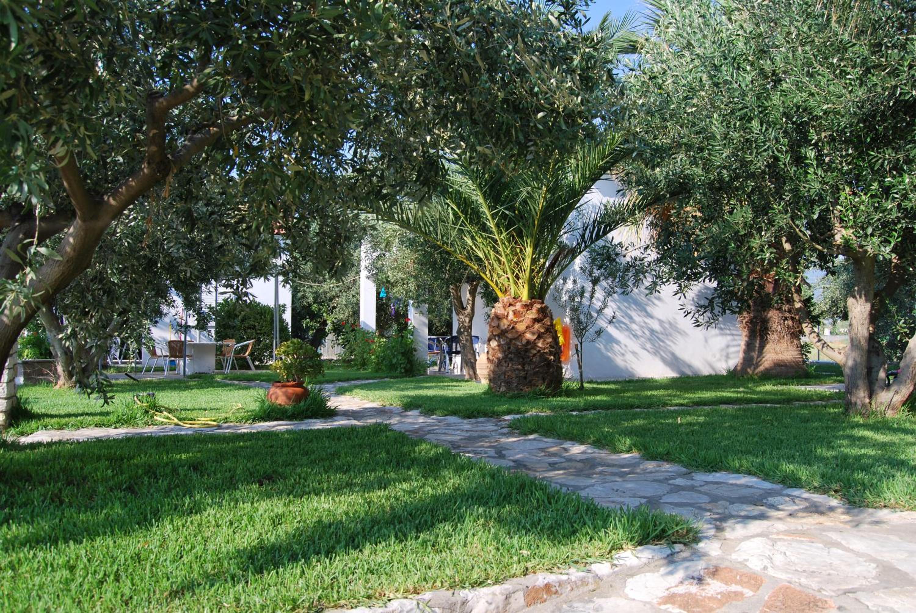Houdis Houses