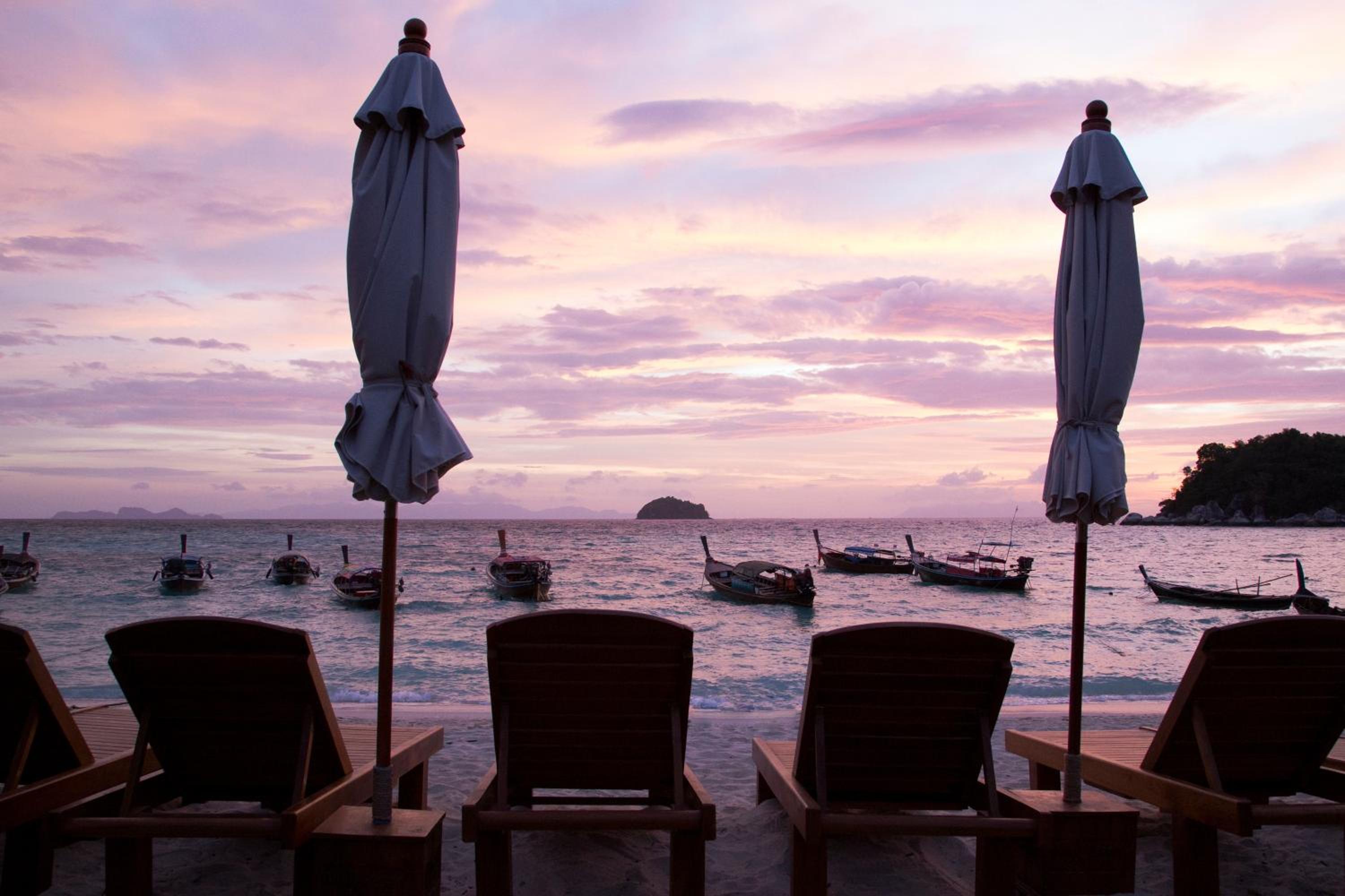 Mali Resort Sunrise Beach