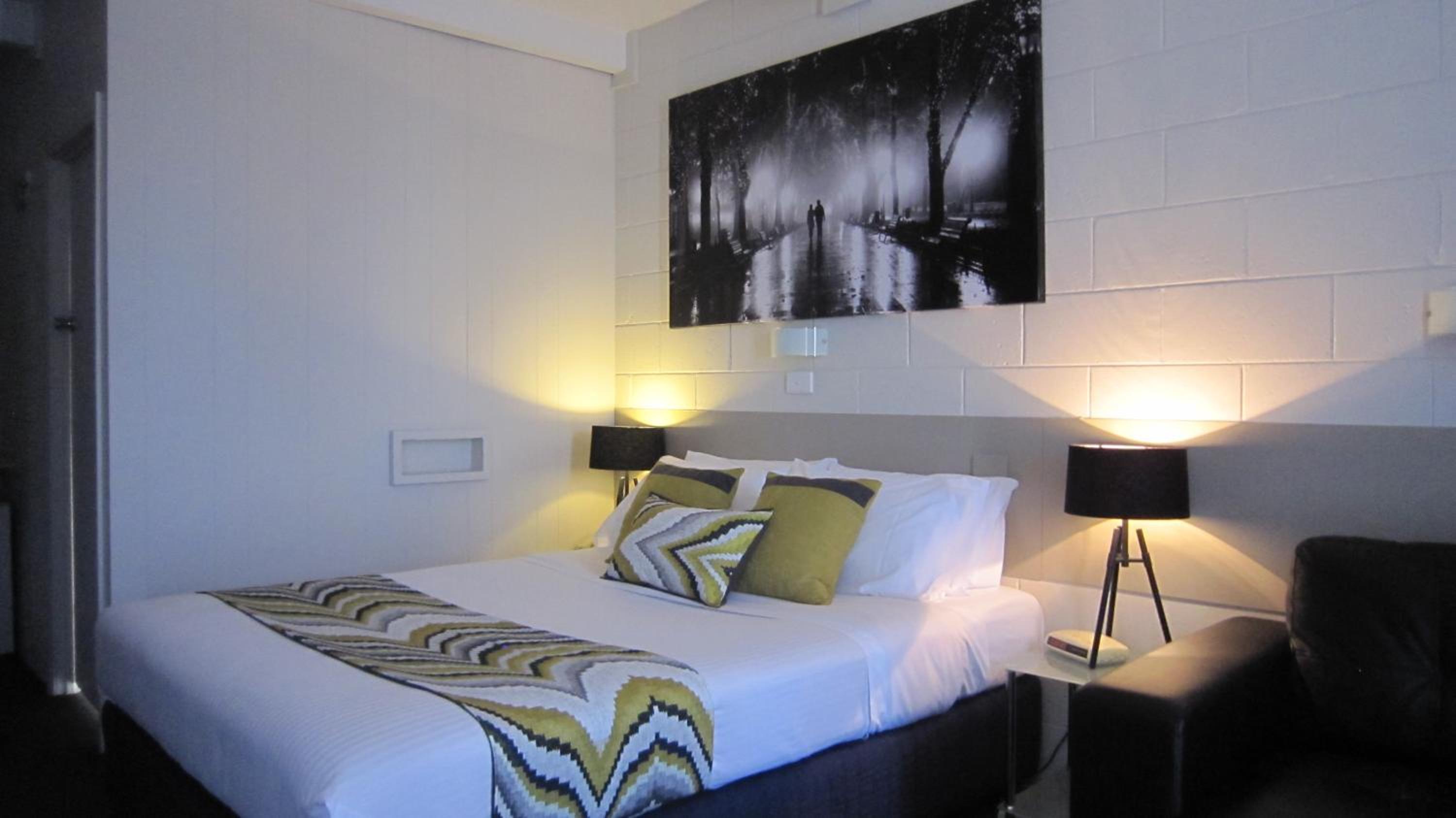Castle Creek Motor Inn Euroa
