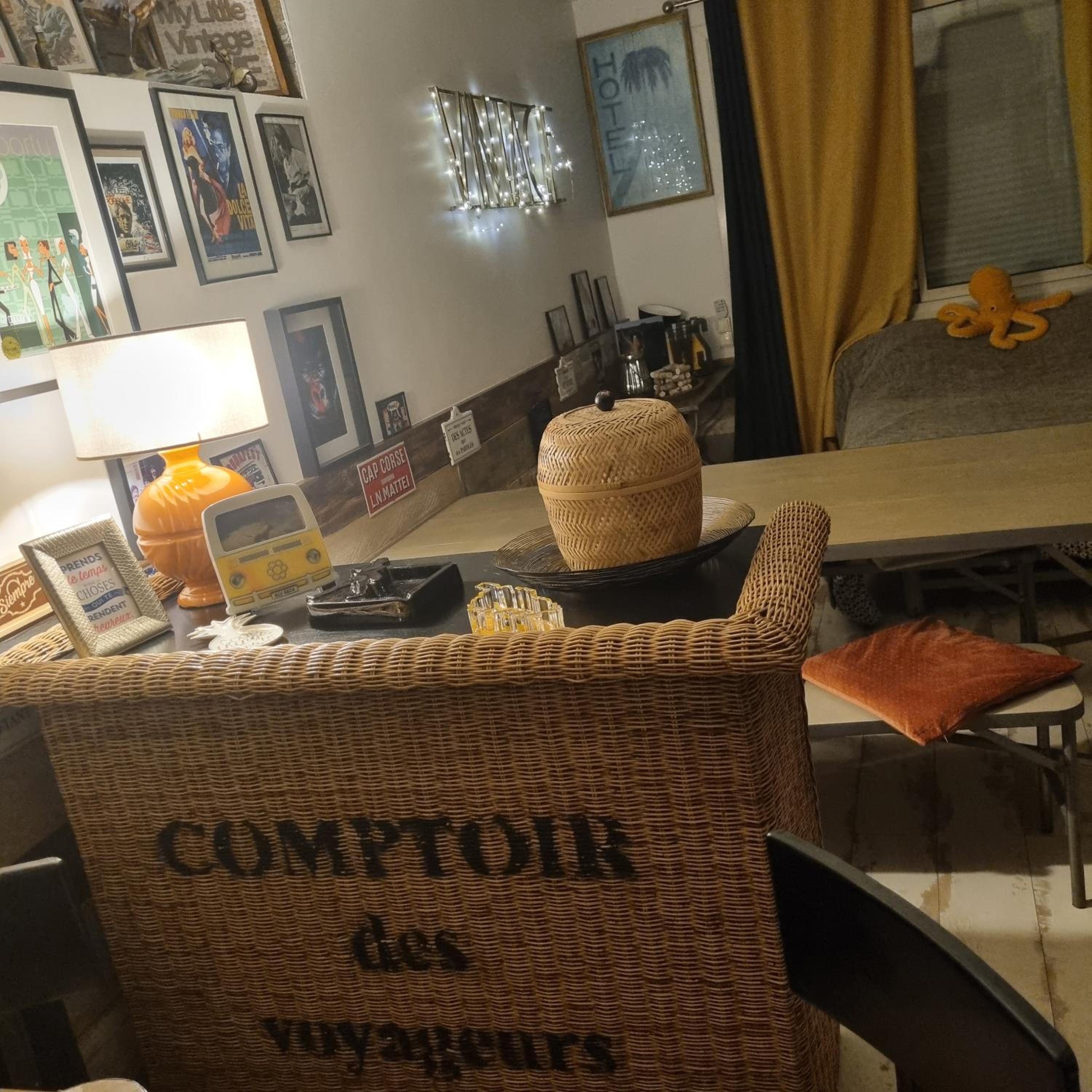 La Petite Maison De Melanie 30m mer
