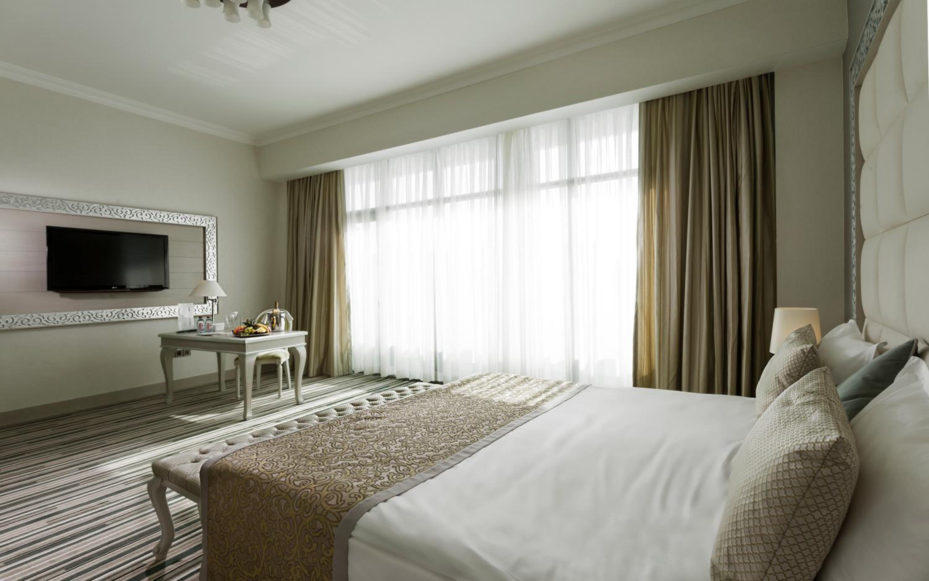 Gashalti Health Hotel Naftalan