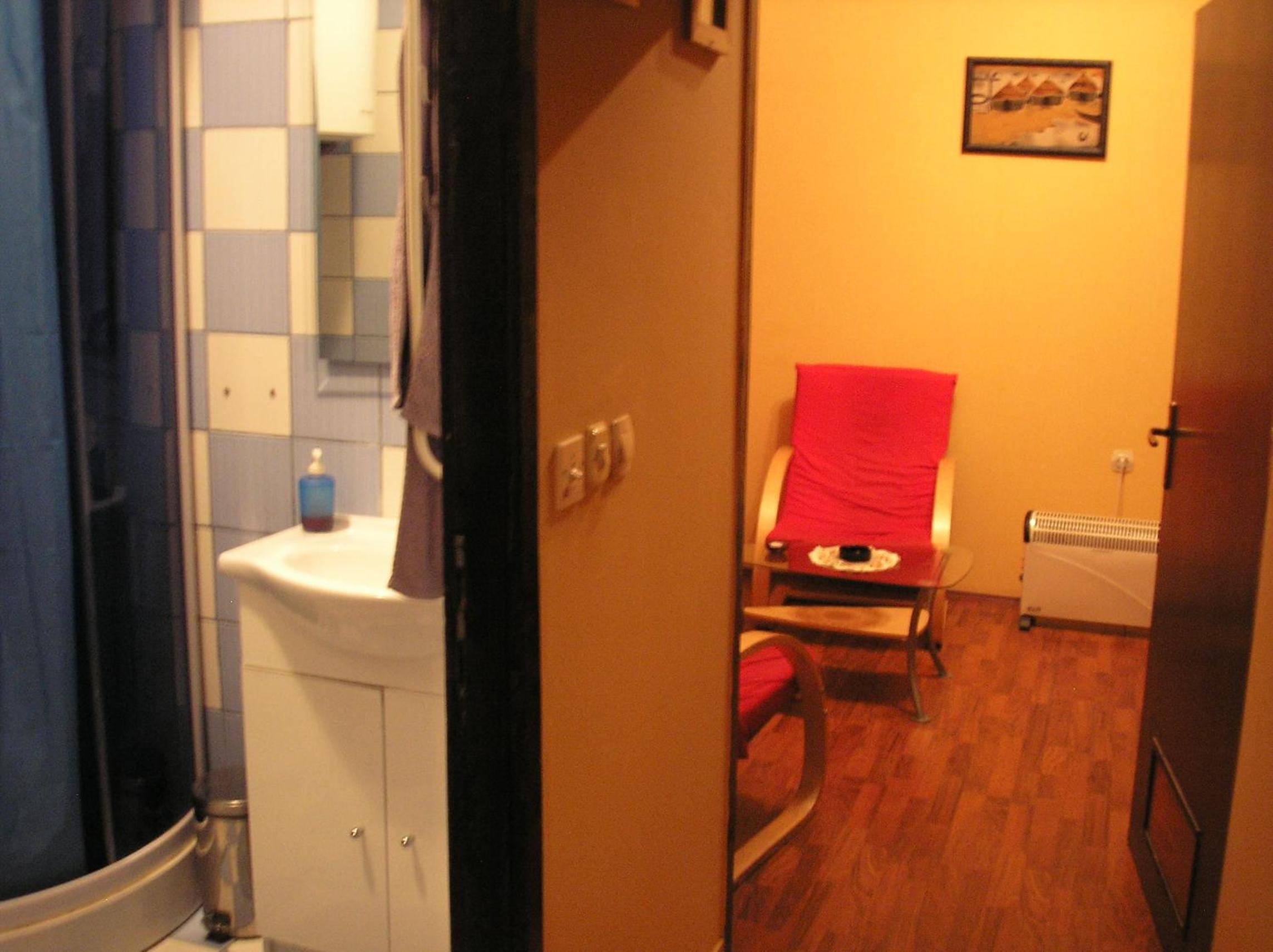 Guesthouse Zeko