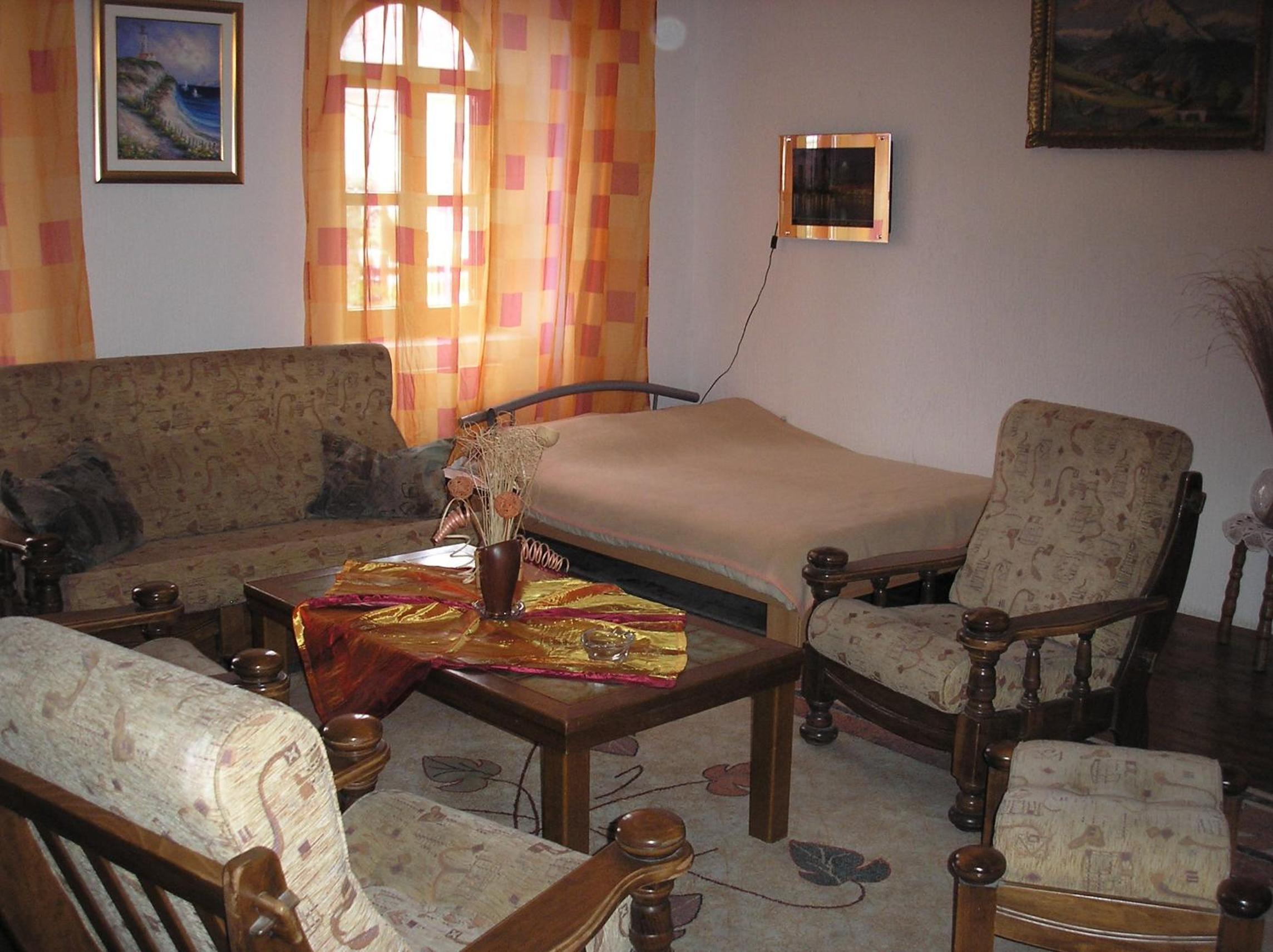 Guesthouse Zeko