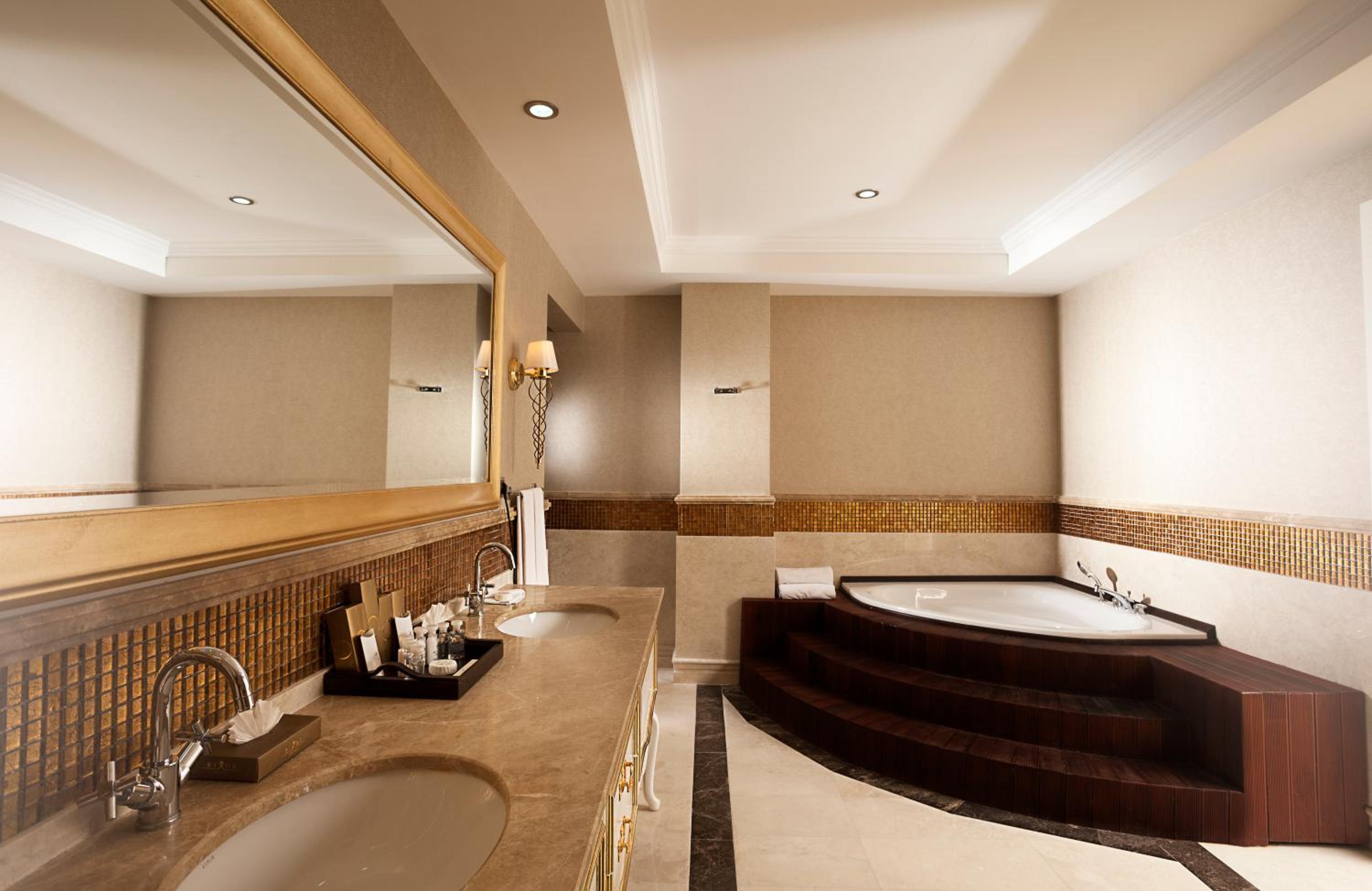 Gashalti Health Hotel Naftalan