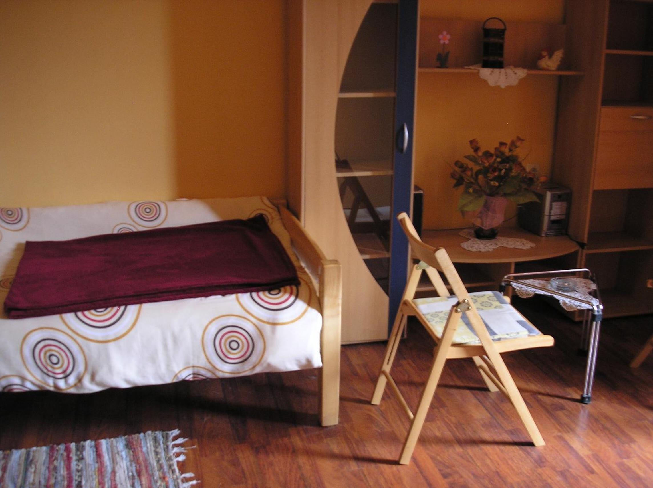 Guesthouse Zeko