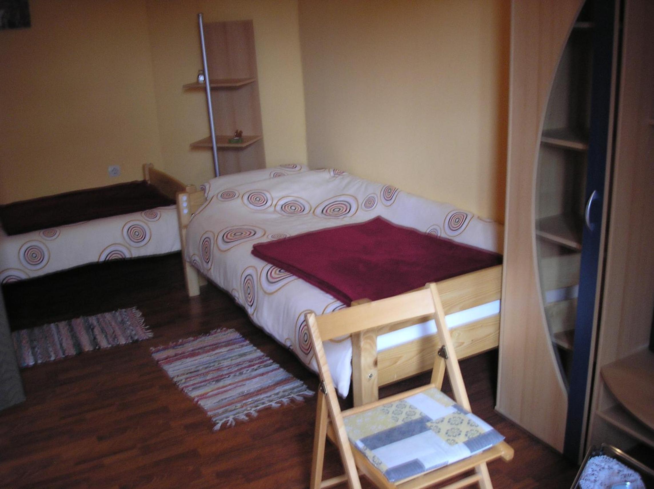 Guesthouse Zeko