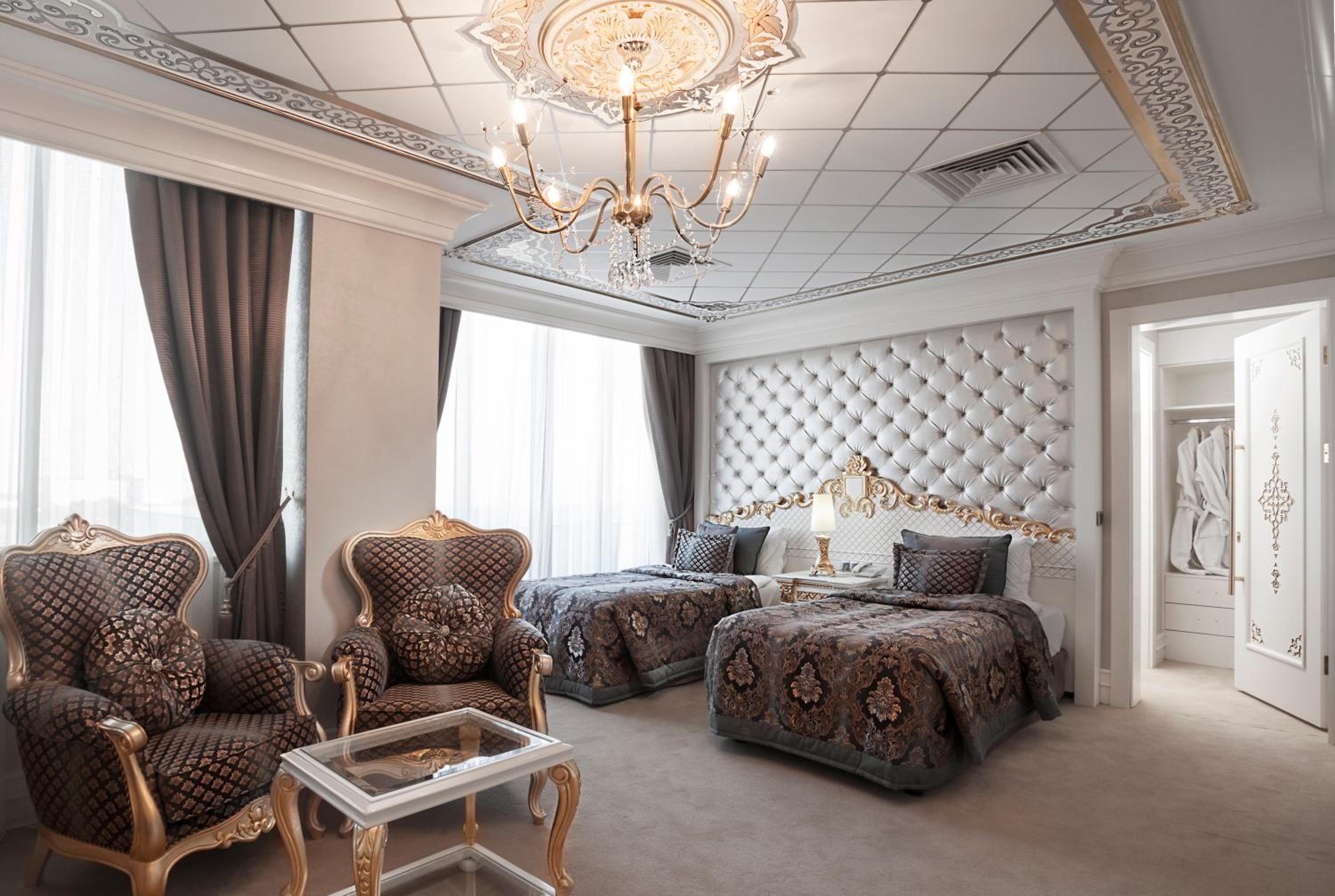 Gashalti Health Hotel Naftalan