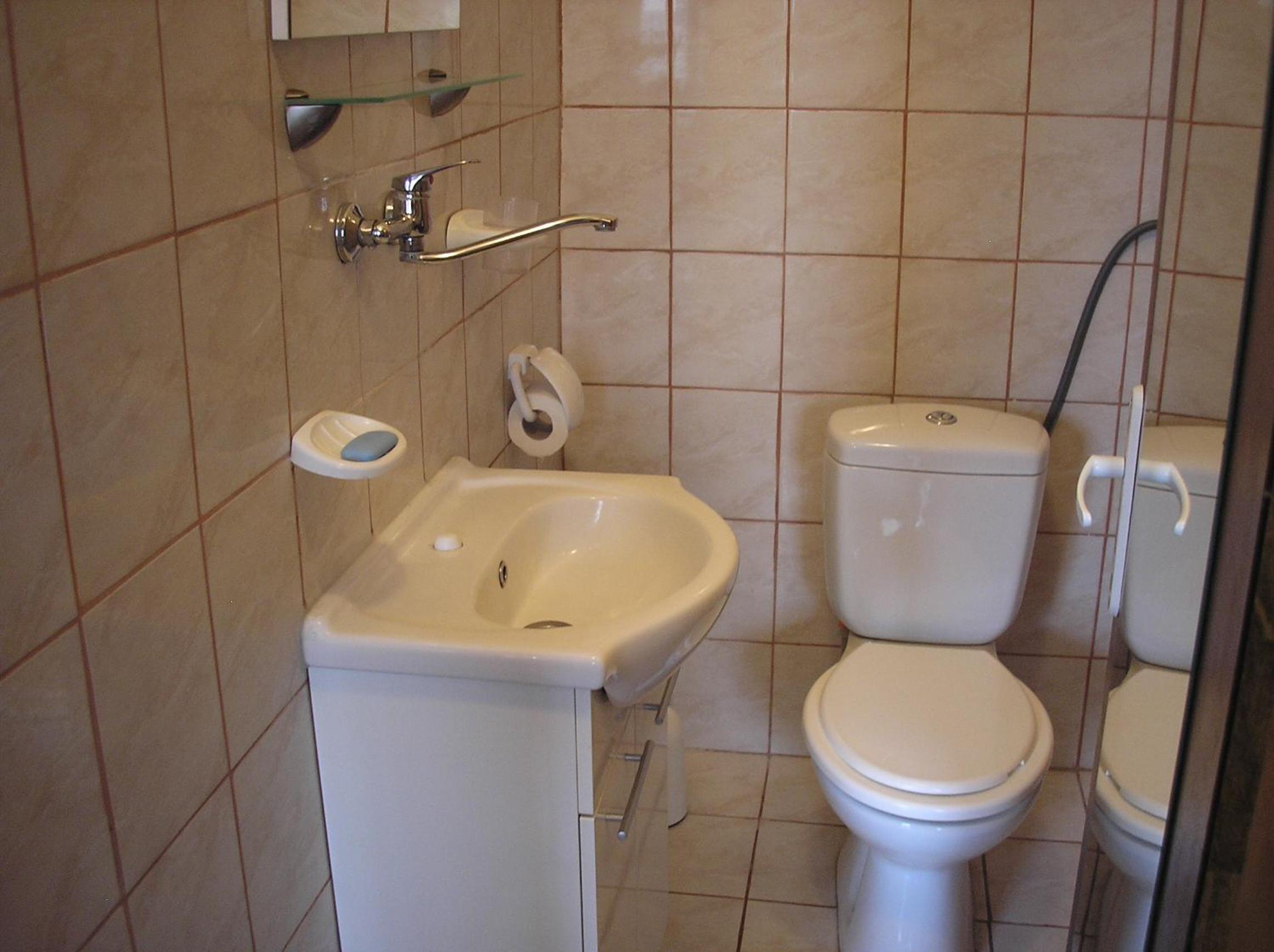 Guesthouse Zeko