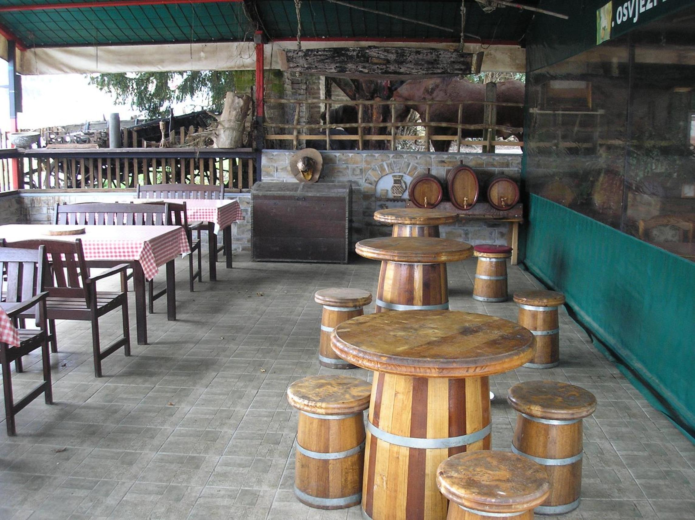 Guesthouse Zeko