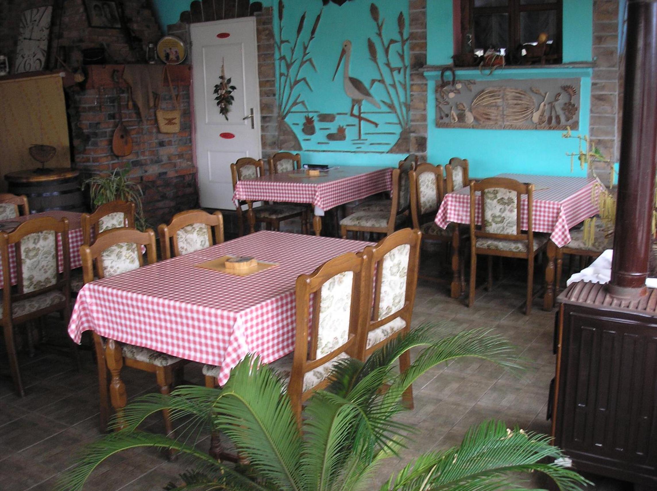Guesthouse Zeko
