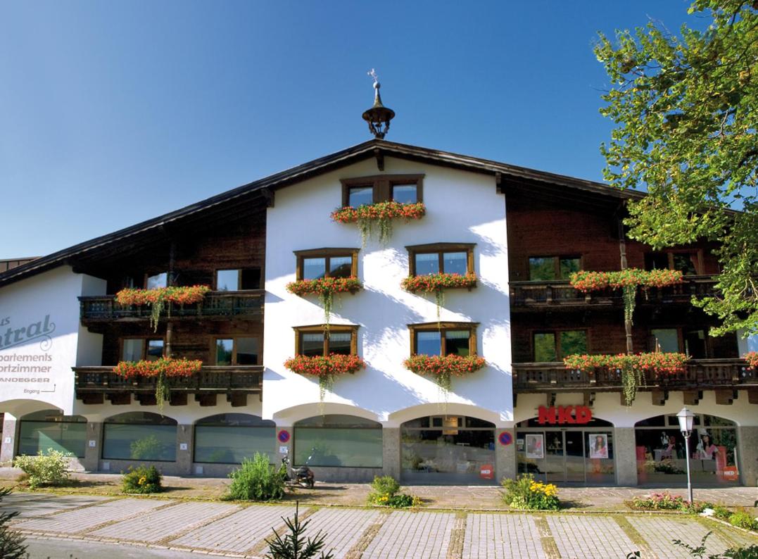 Haus Central