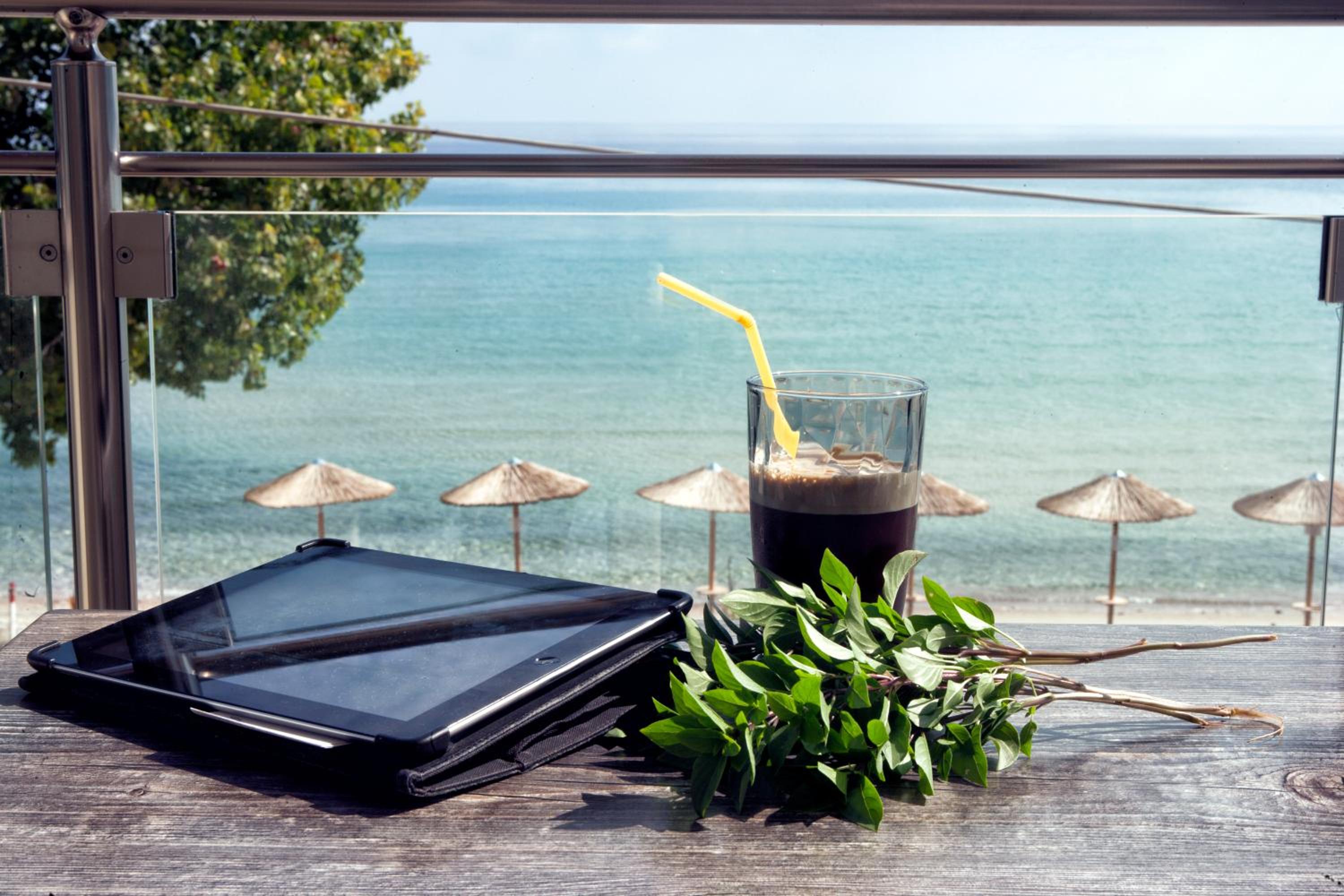 Iliorama Luxury Apartments