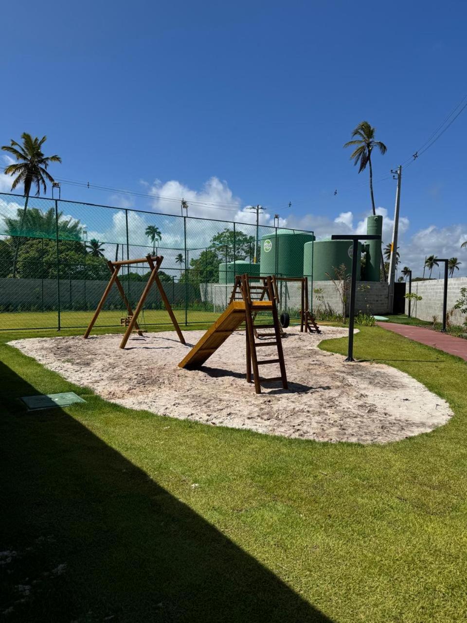Malia Beach 302 D - Muro Alto - Porto de Galinhas