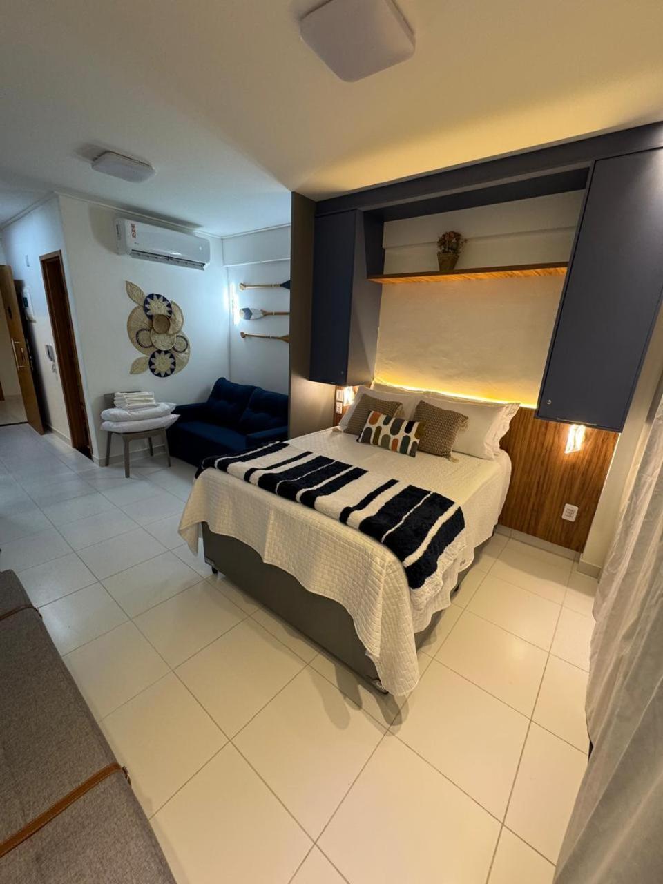 Malia Beach 302 D - Muro Alto - Porto de Galinhas