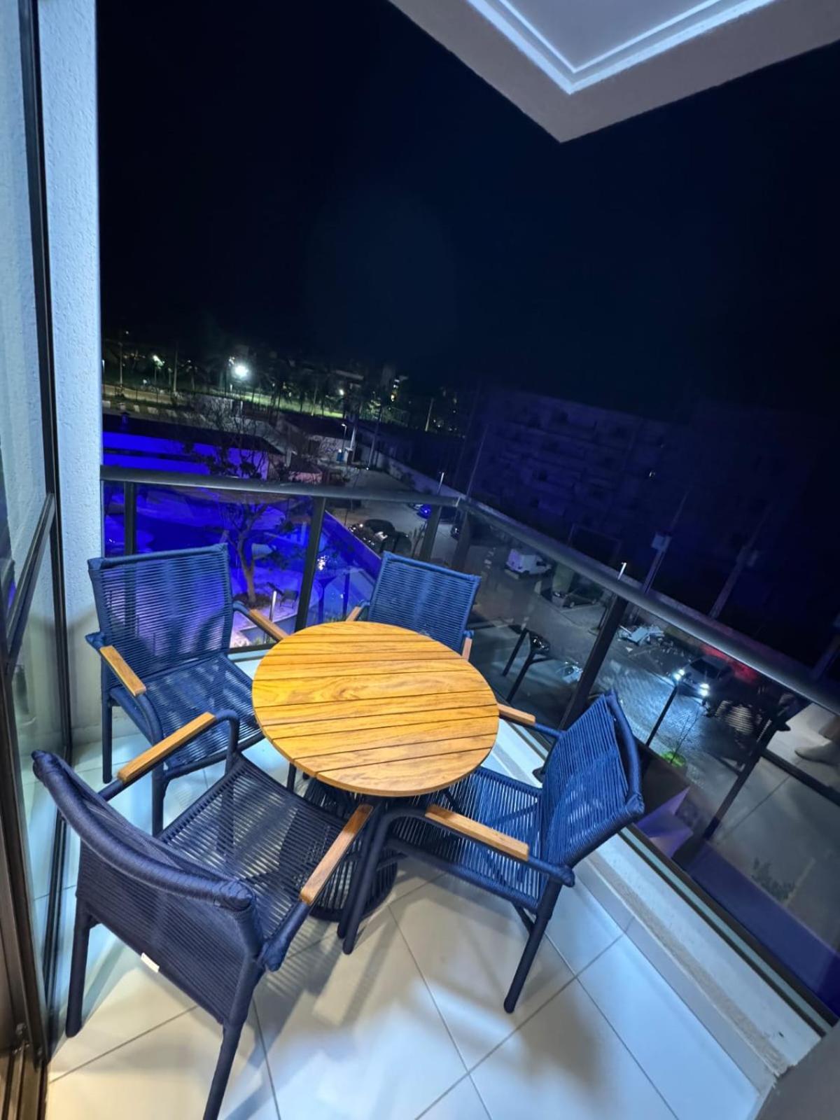 Malia Beach 302 D - Muro Alto - Porto de Galinhas