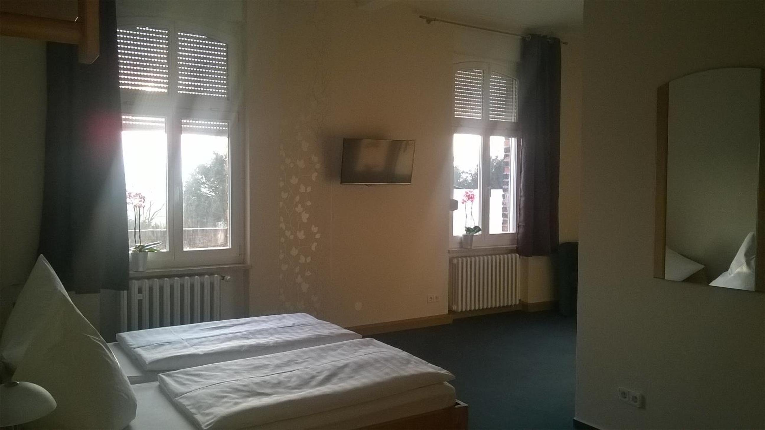 Pension Zum Engel