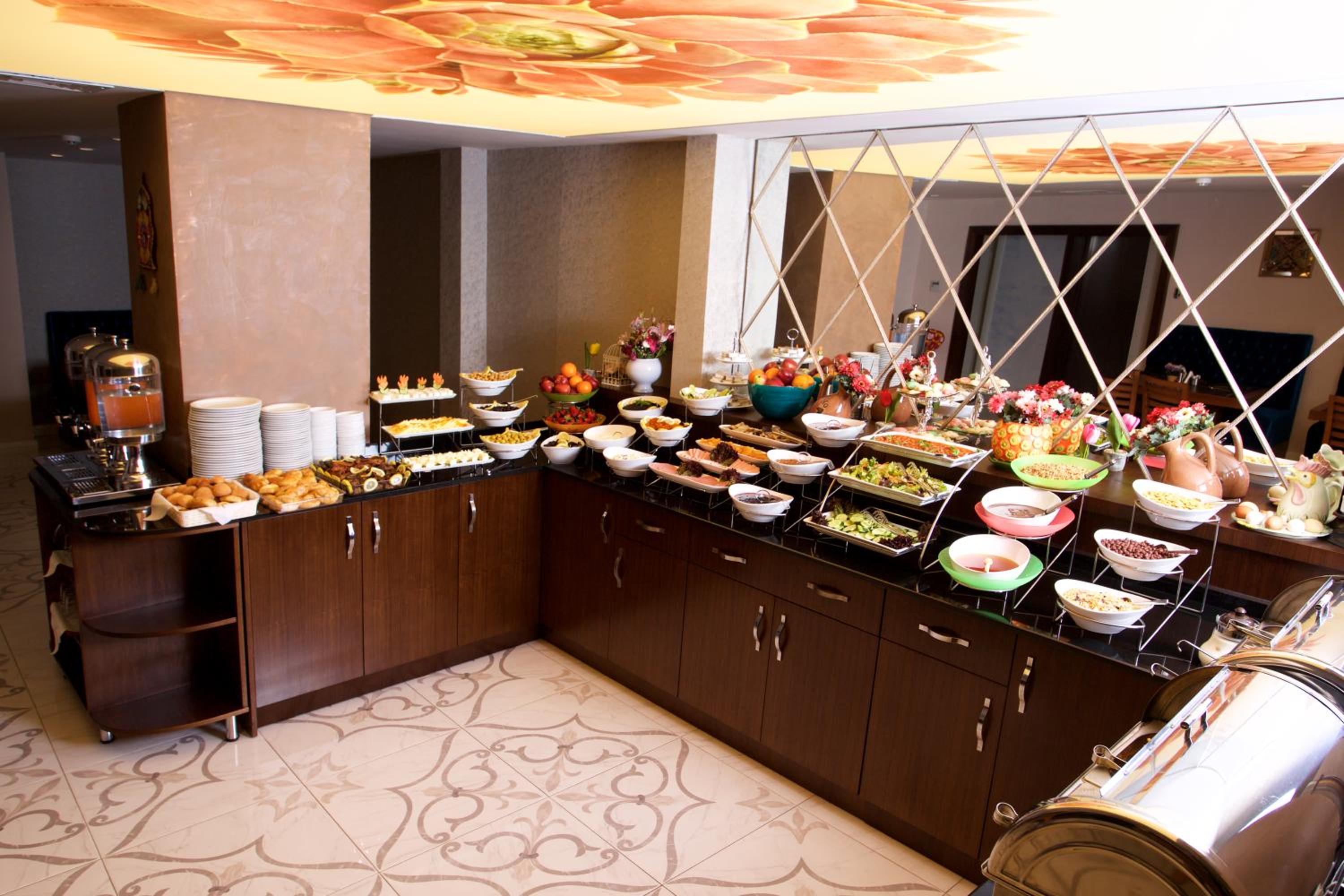 Edibe Sultan Otel - Image 63