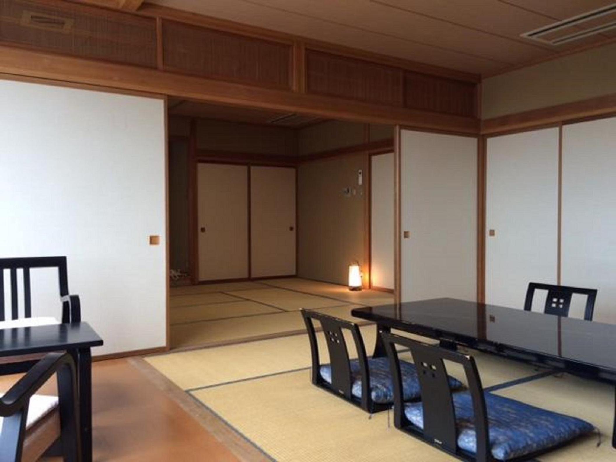 Hotel Tetora Resort Tsuruoka