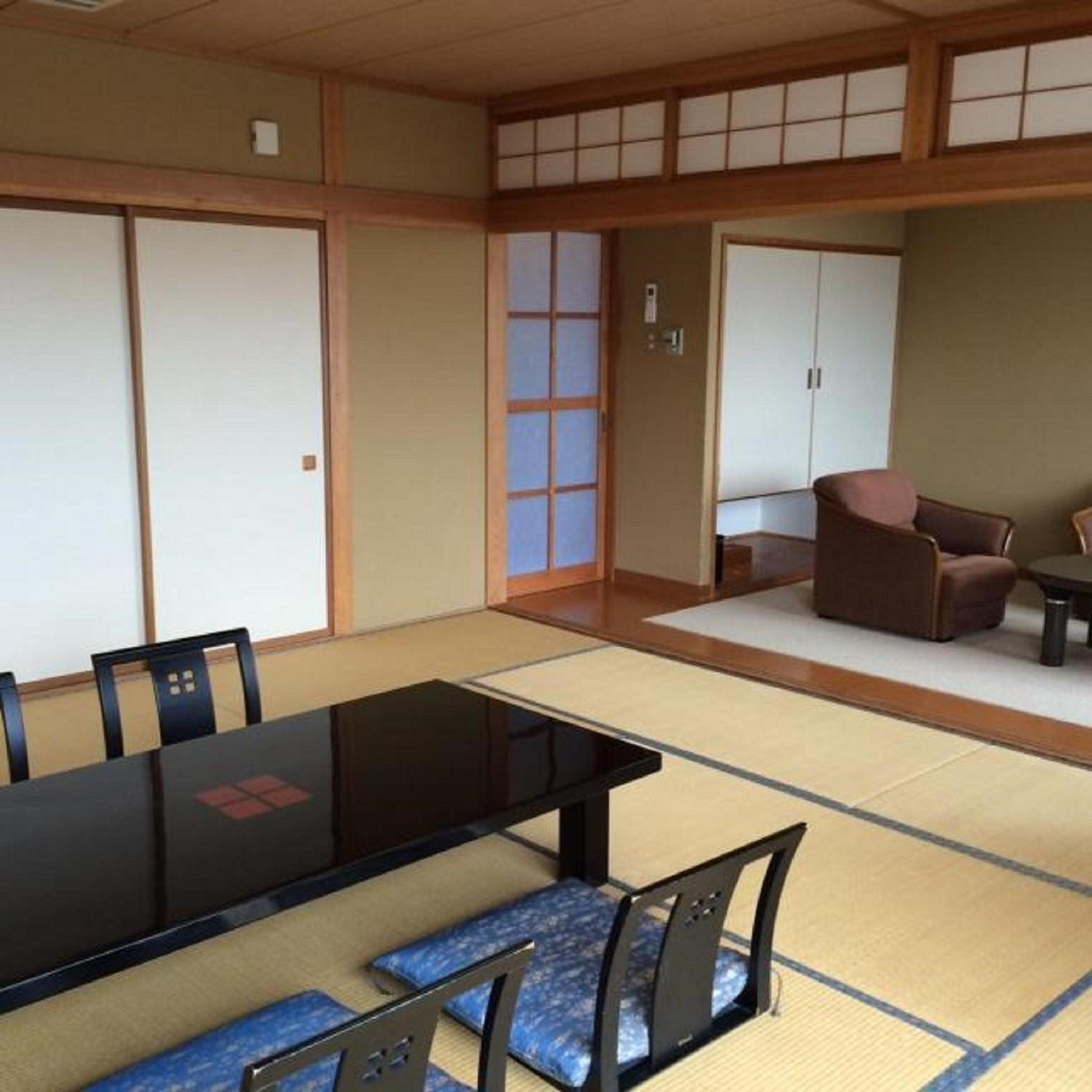 Hotel Tetora Resort Tsuruoka