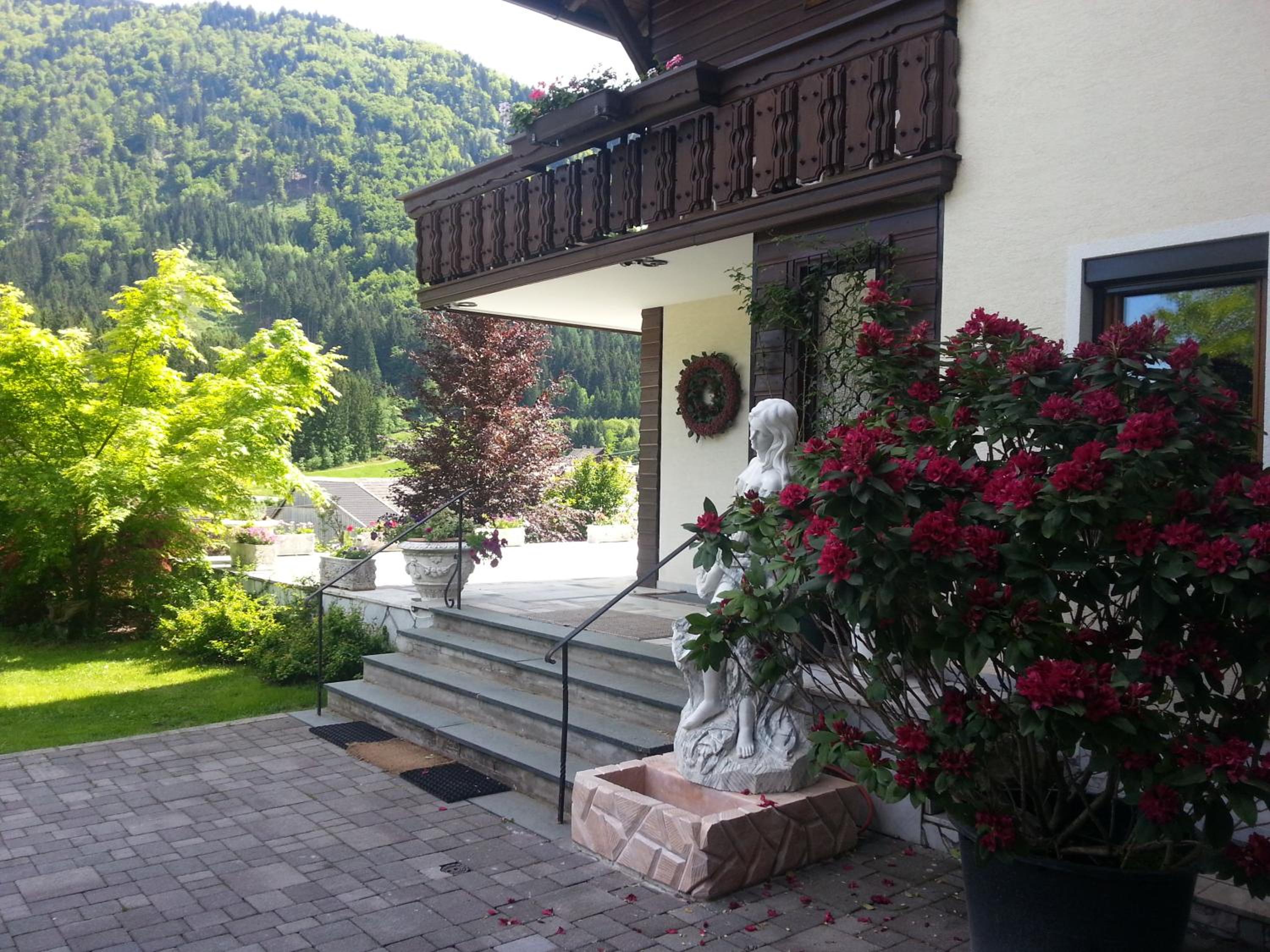 Ferienhaus Kramser