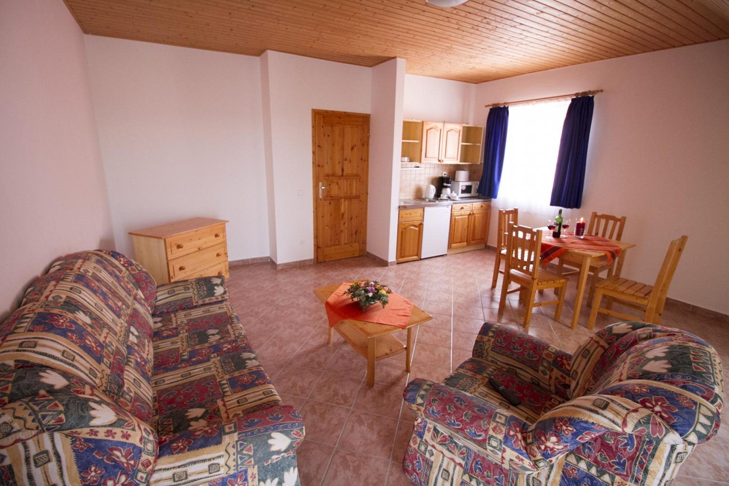 Relax Apartment House