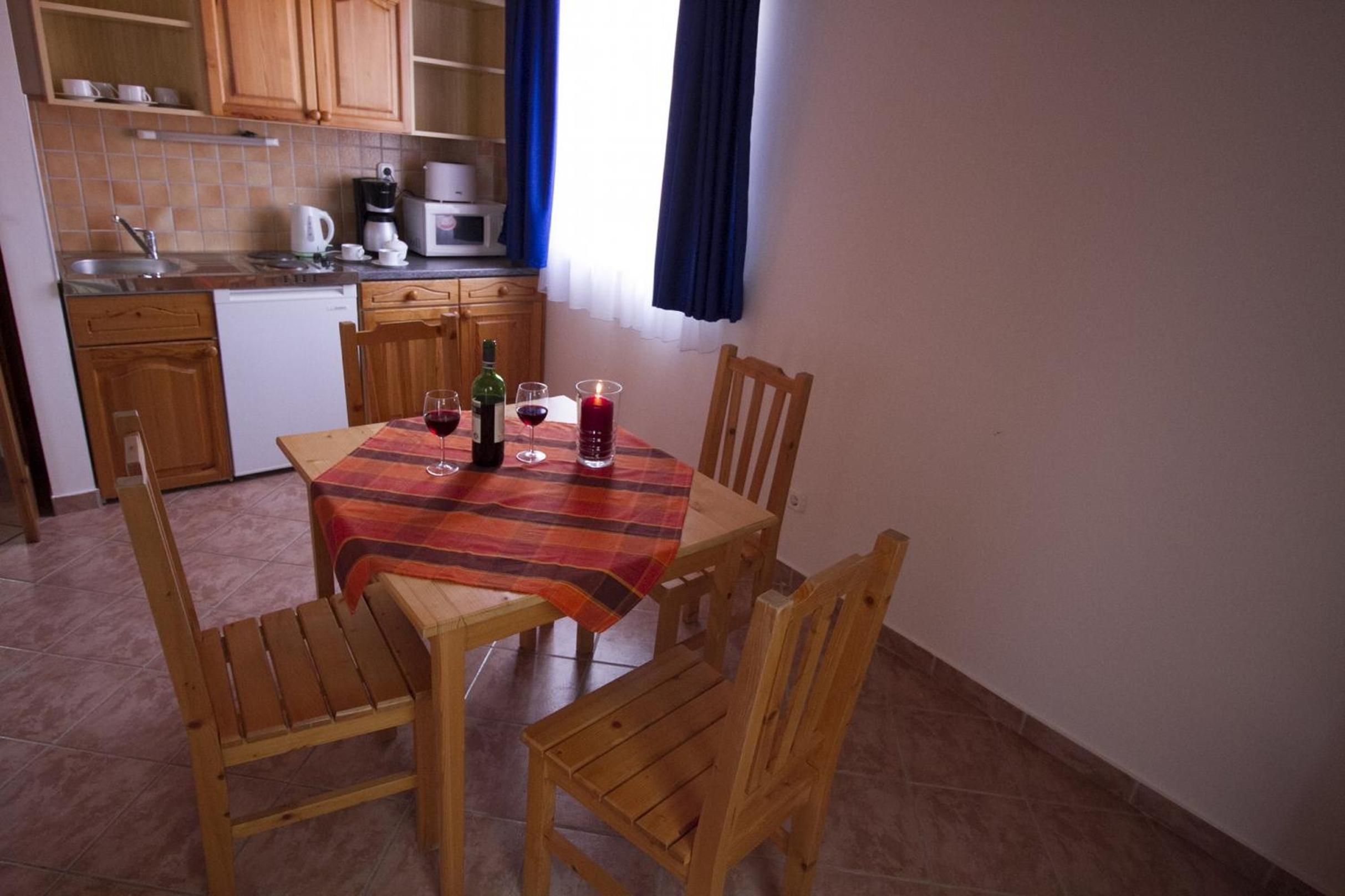 Relax Apartment House
