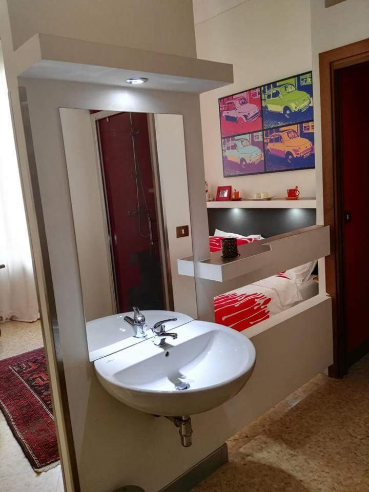 Lecce Vacations - Donna Franca - Property Image 44