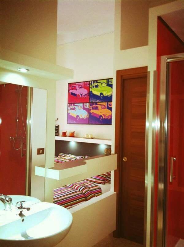 Lecce Vacations - Donna Franca - Property Image 45