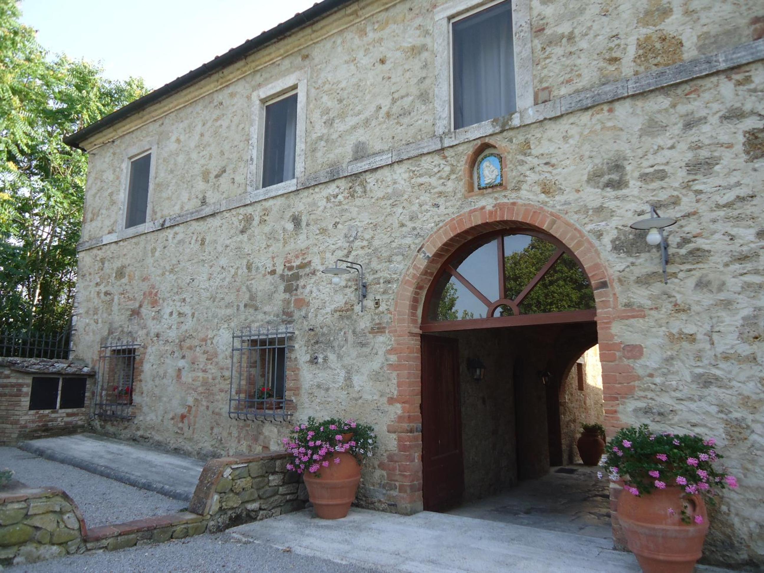 Podere La Chiusella B&B