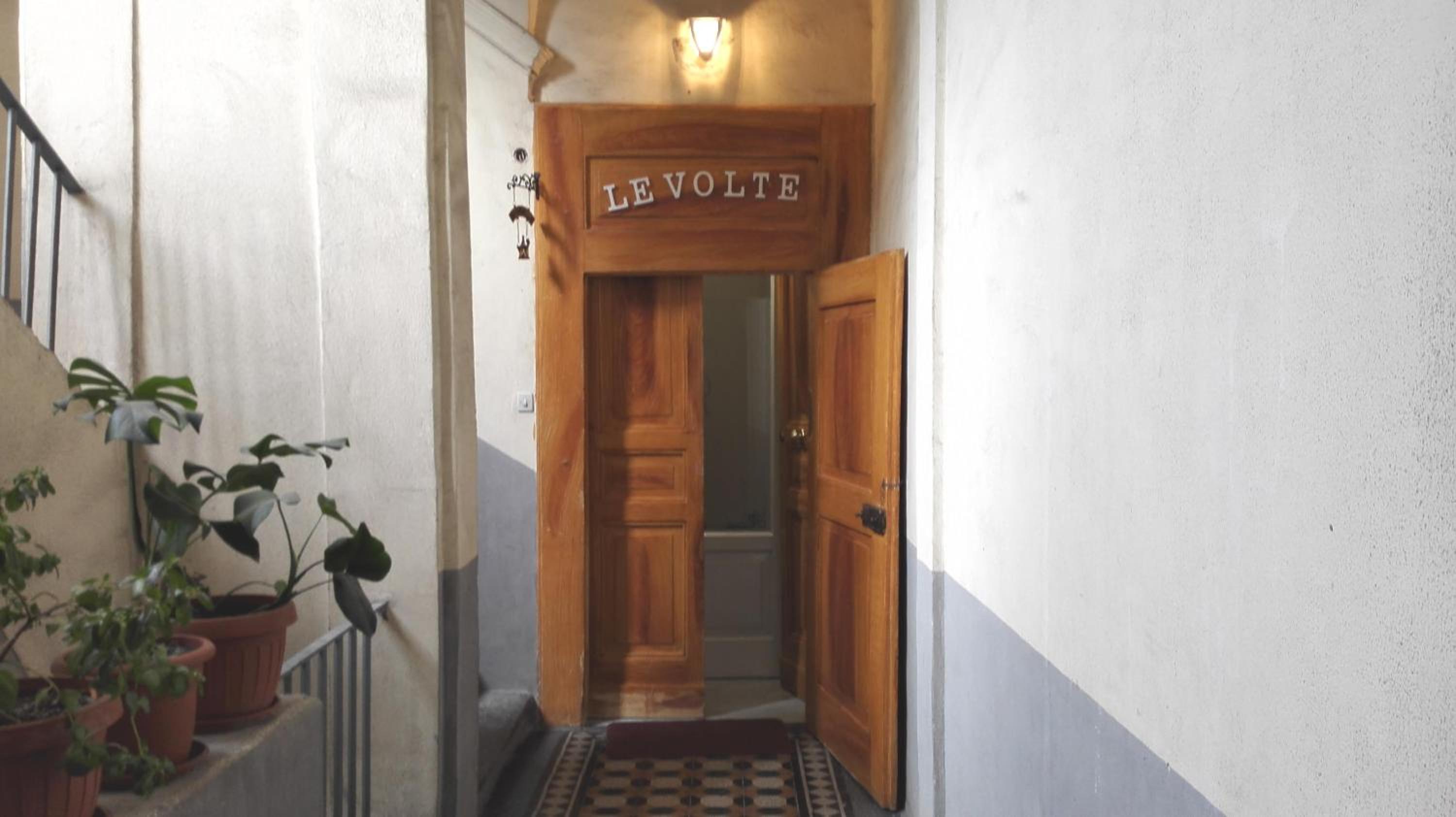 B&B Le Volte view 4
