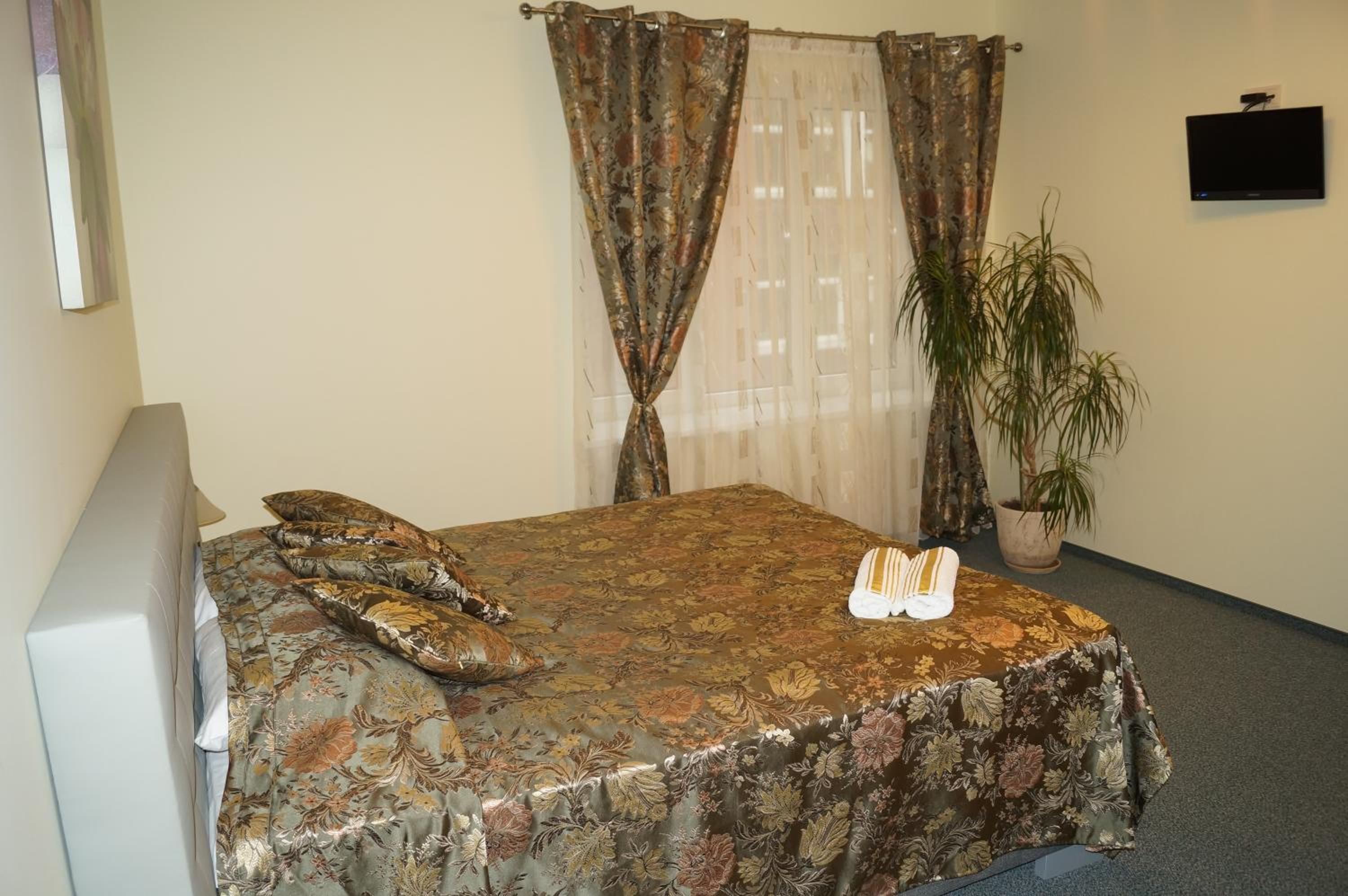 Apartamentai Vyta view 5