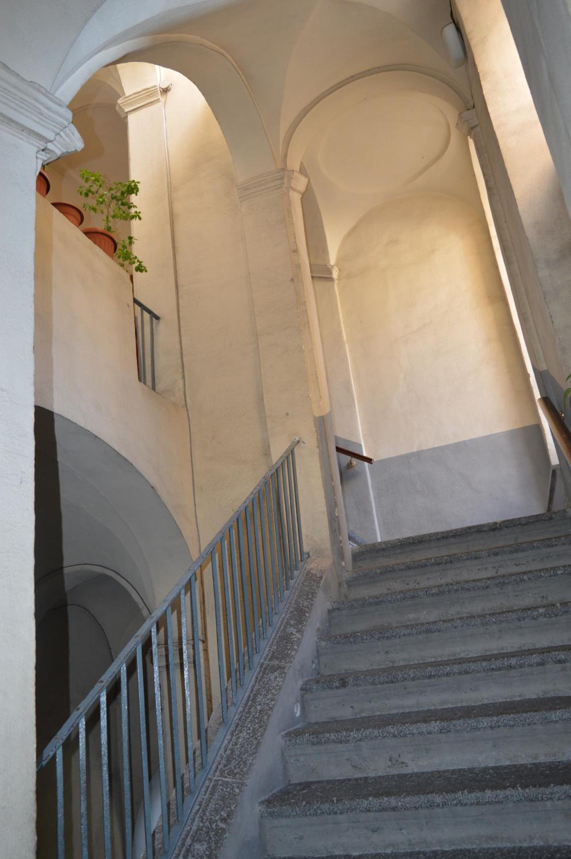 B&B Le Volte view 3